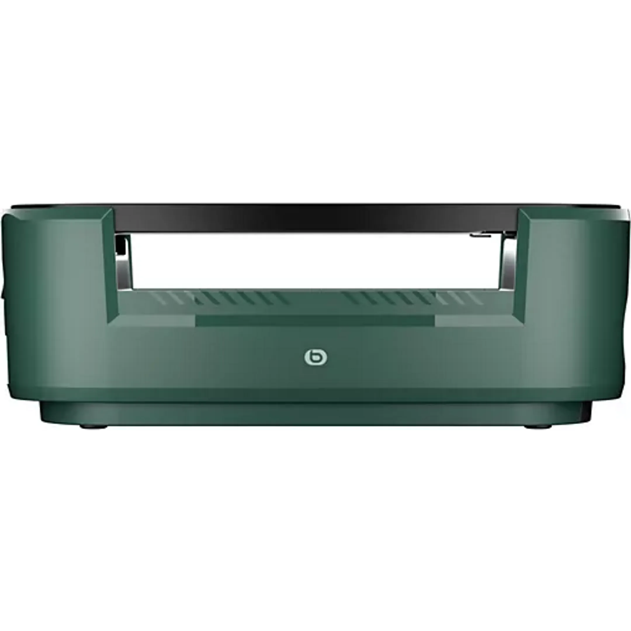 ESSENTIEL-B Multiplug Raclette & Grill Green image