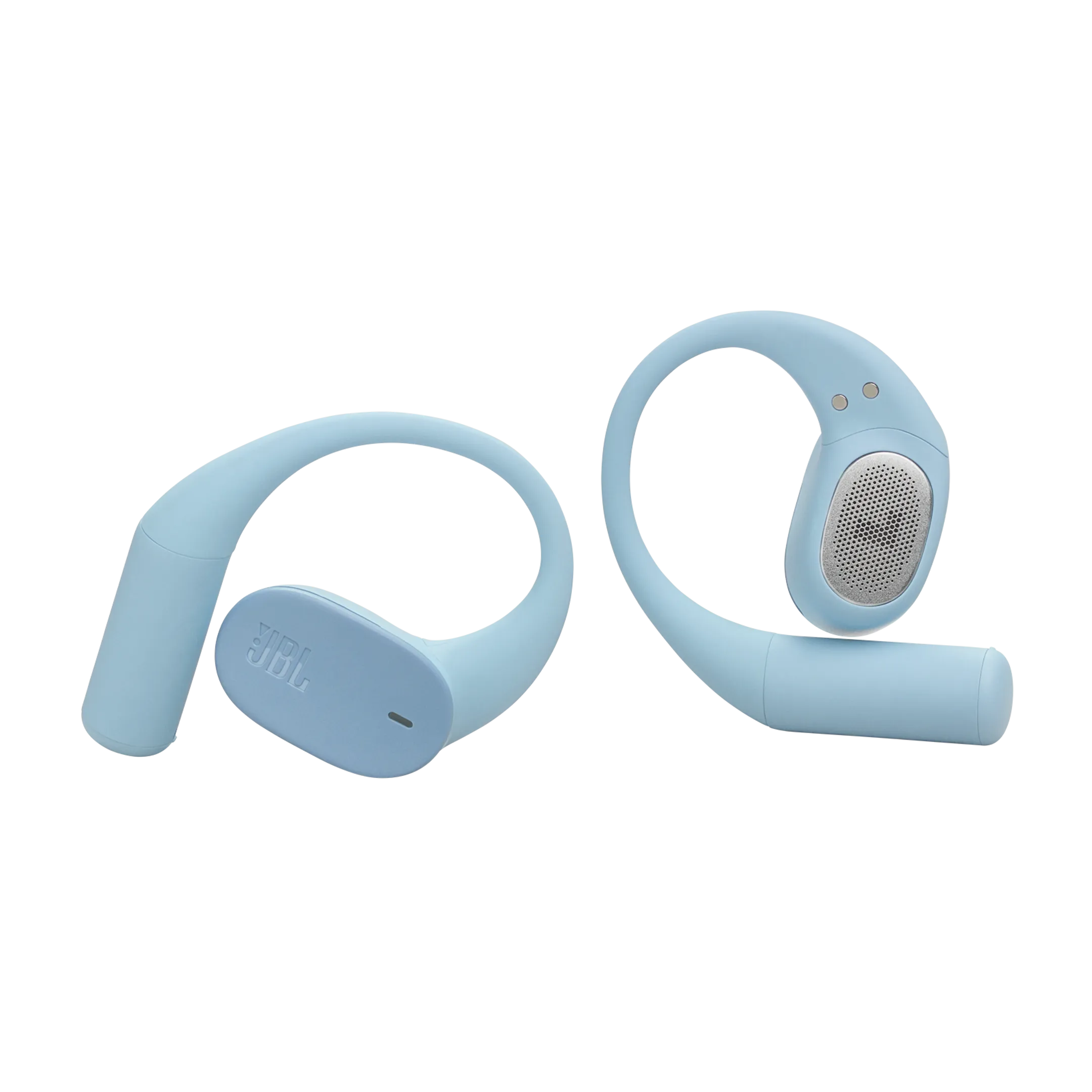 JBL Wireless Earbuds Sense Lite - Blue image