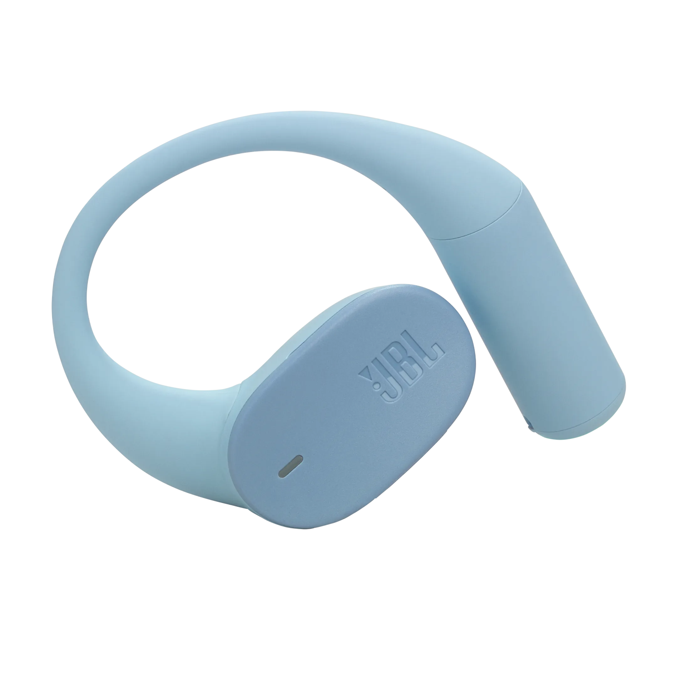 JBL Wireless Earbuds Sense Lite - Blue image