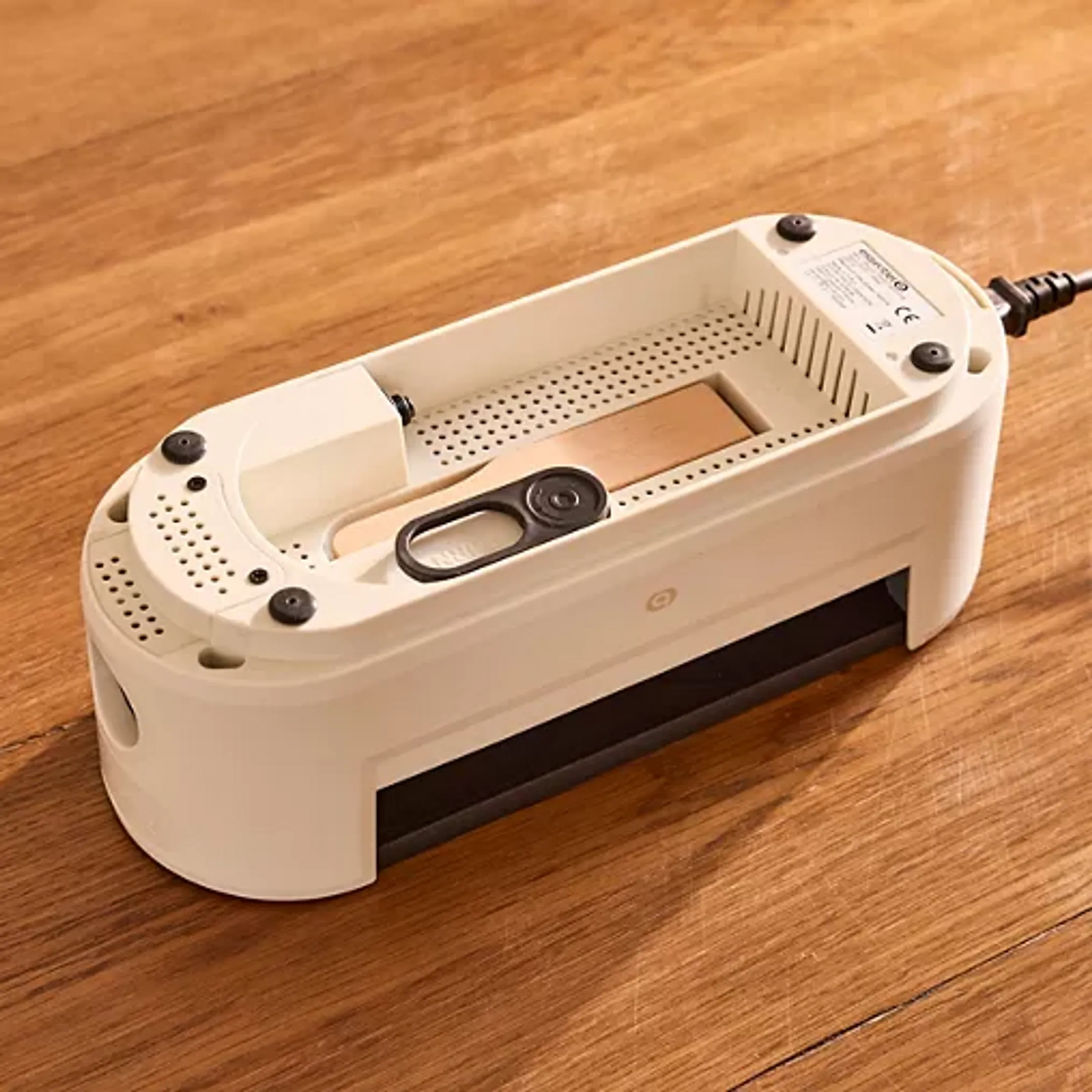 ESSENTIEL-B Raclette & Grill Multiplug Twist Cream image