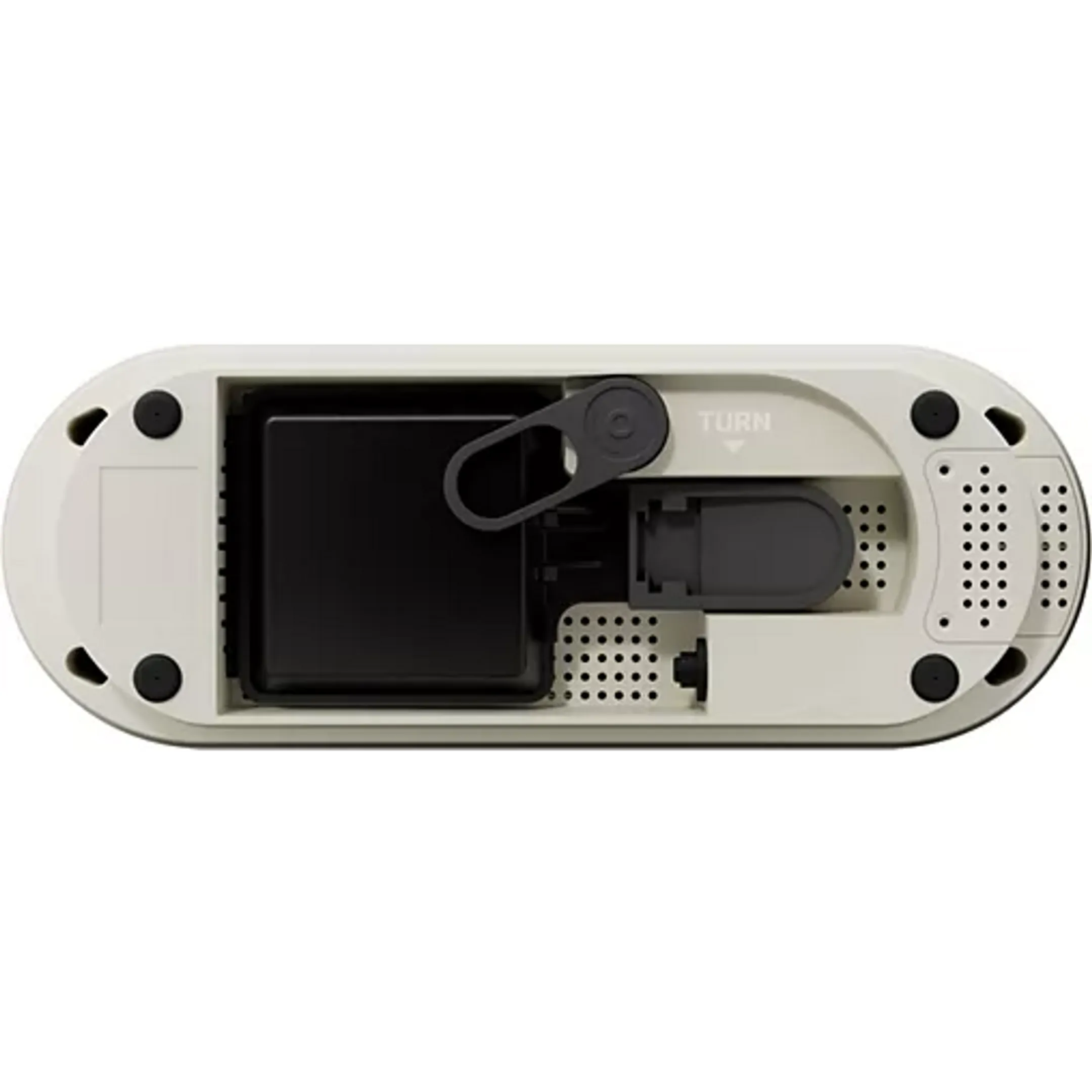 ESSENTIEL-B Raclette & Grill Multiplug Twist Cream image