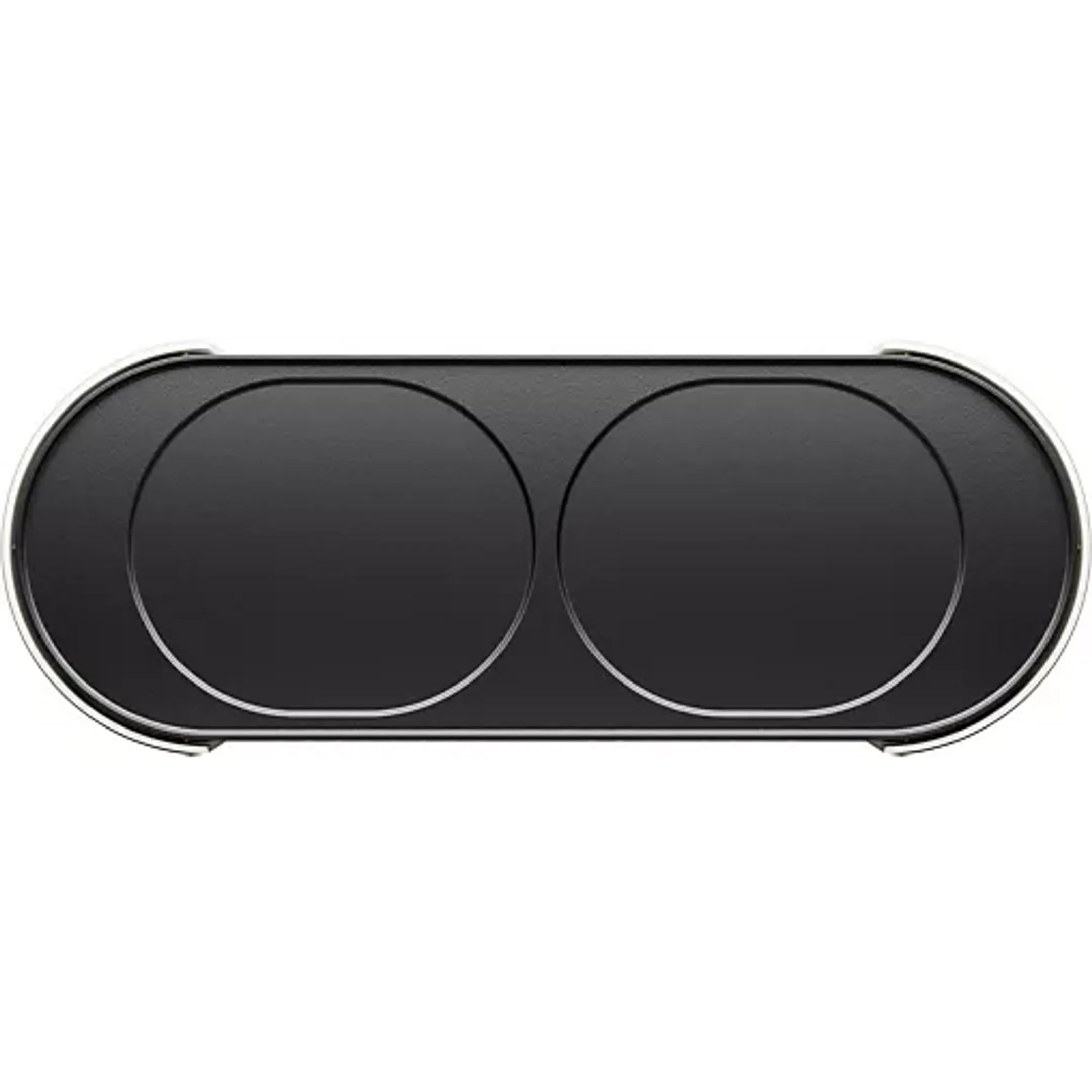 ESSENTIEL-B Raclette & Grill Multiplug Twist Cream image