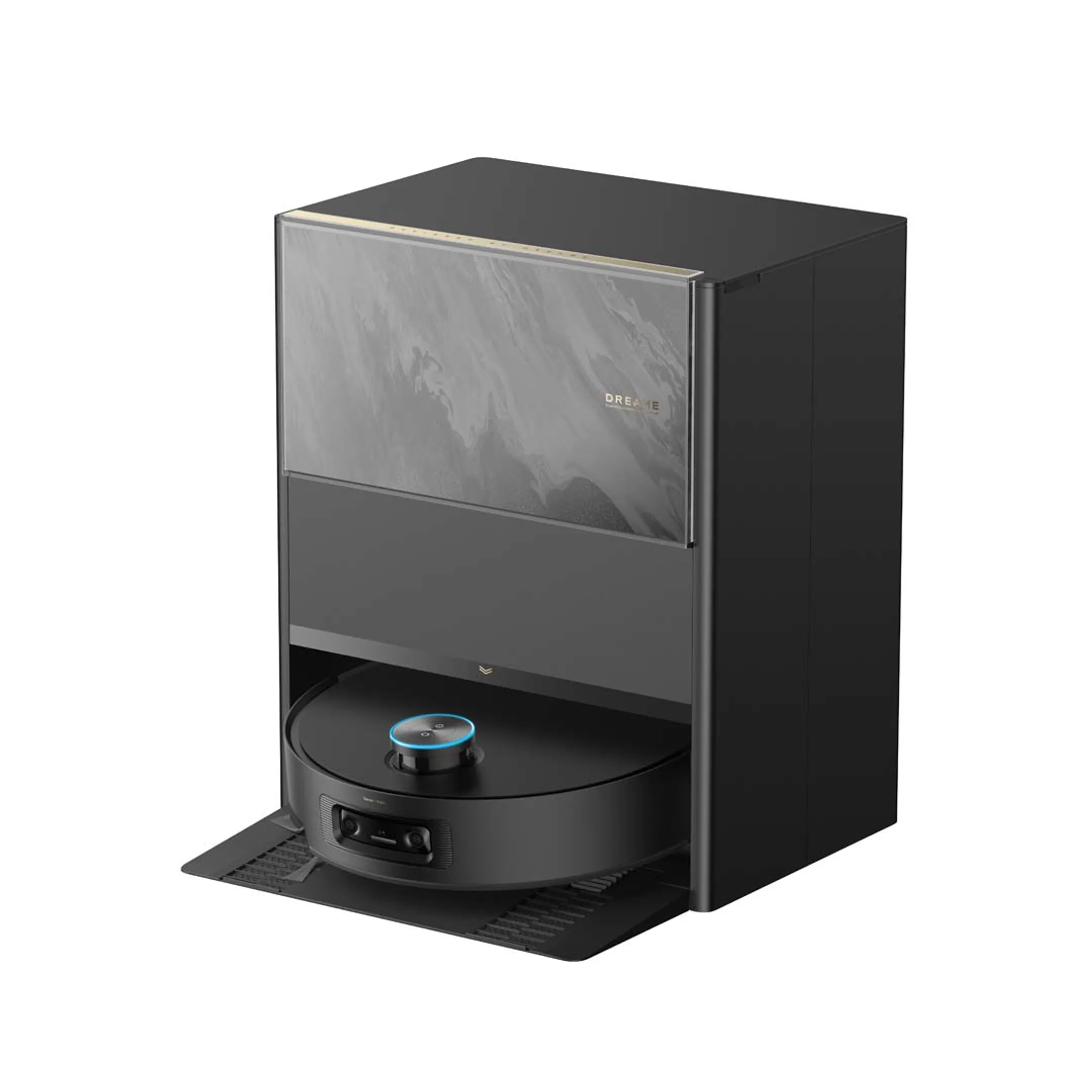 Robot aspirateur laveur Aqua10 Ultra Track Complete