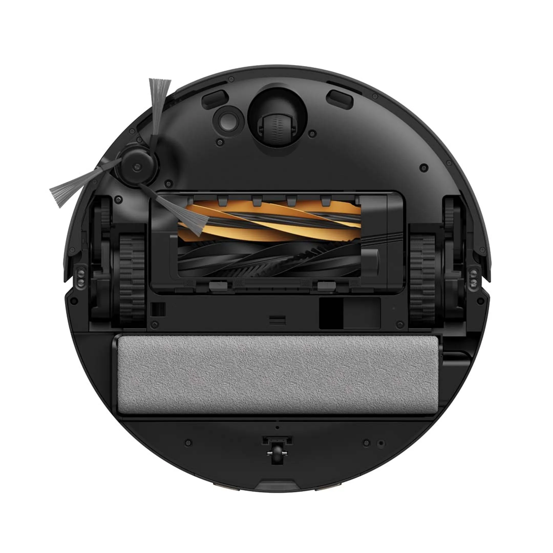 Robot aspirateur laveur Aqua10 Ultra Track Complete