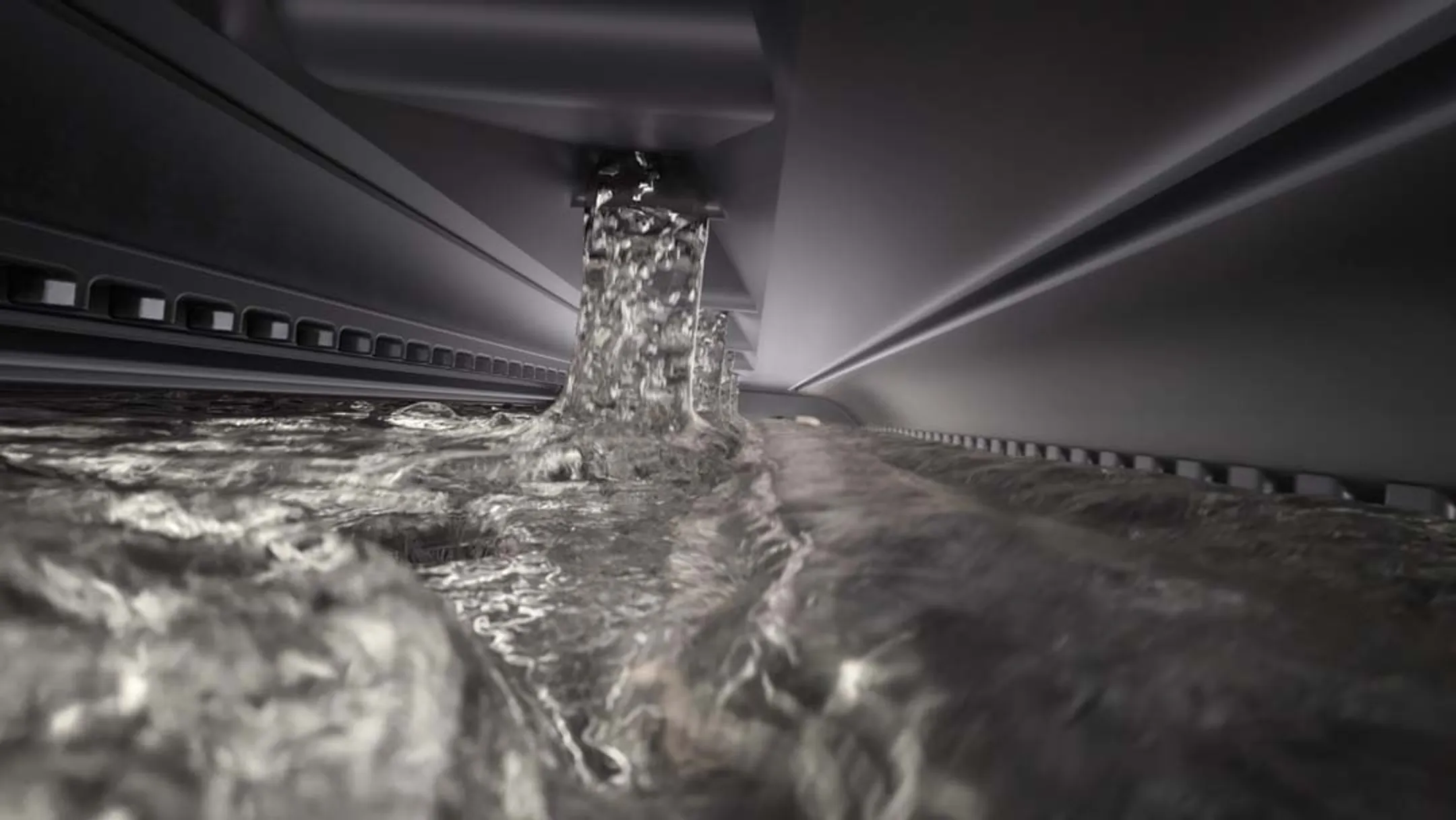 Robot aspirateur laveur Aqua10 Ultra Track Complete