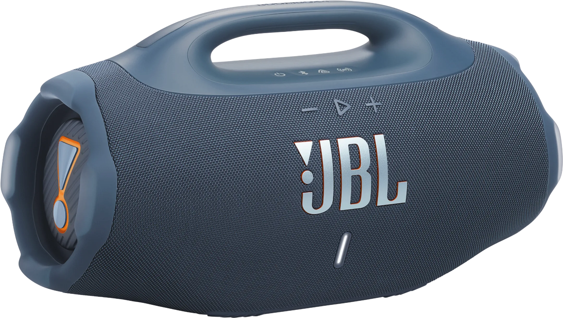 JBL Bluetooth-Lautsprecher Boombox 4 – Blau image