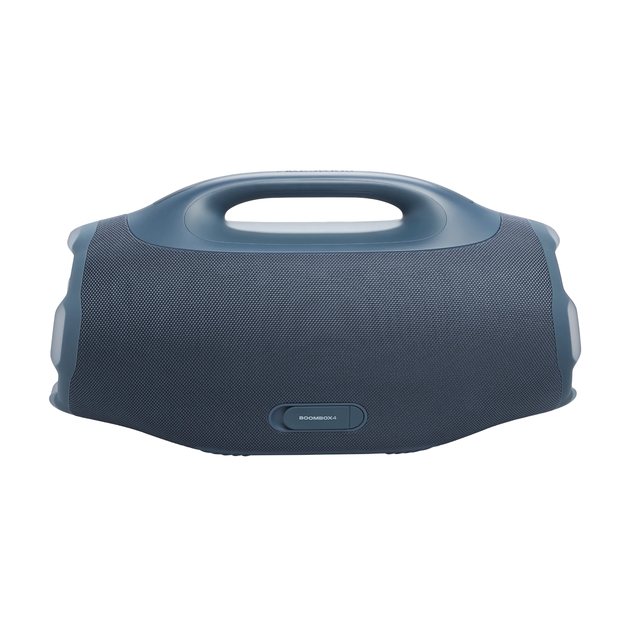 JBL Bluetooth-Lautsprecher Boombox 4 – Blau image