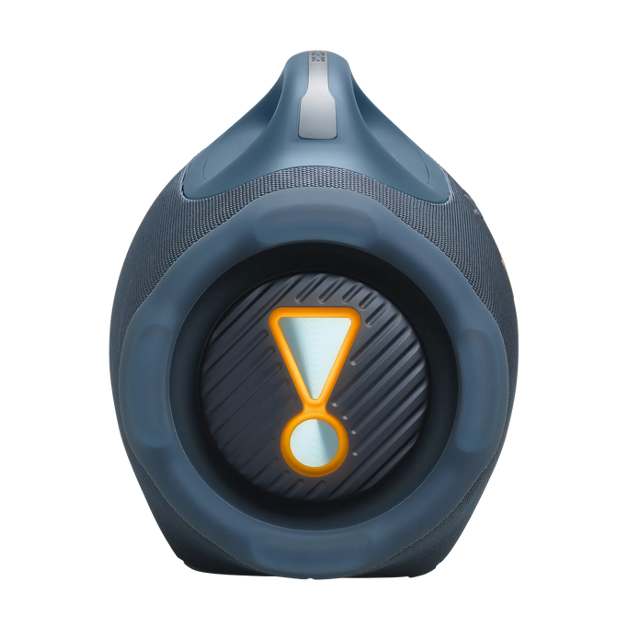 JBL Bluetooth-Lautsprecher Boombox 4 – Blau image