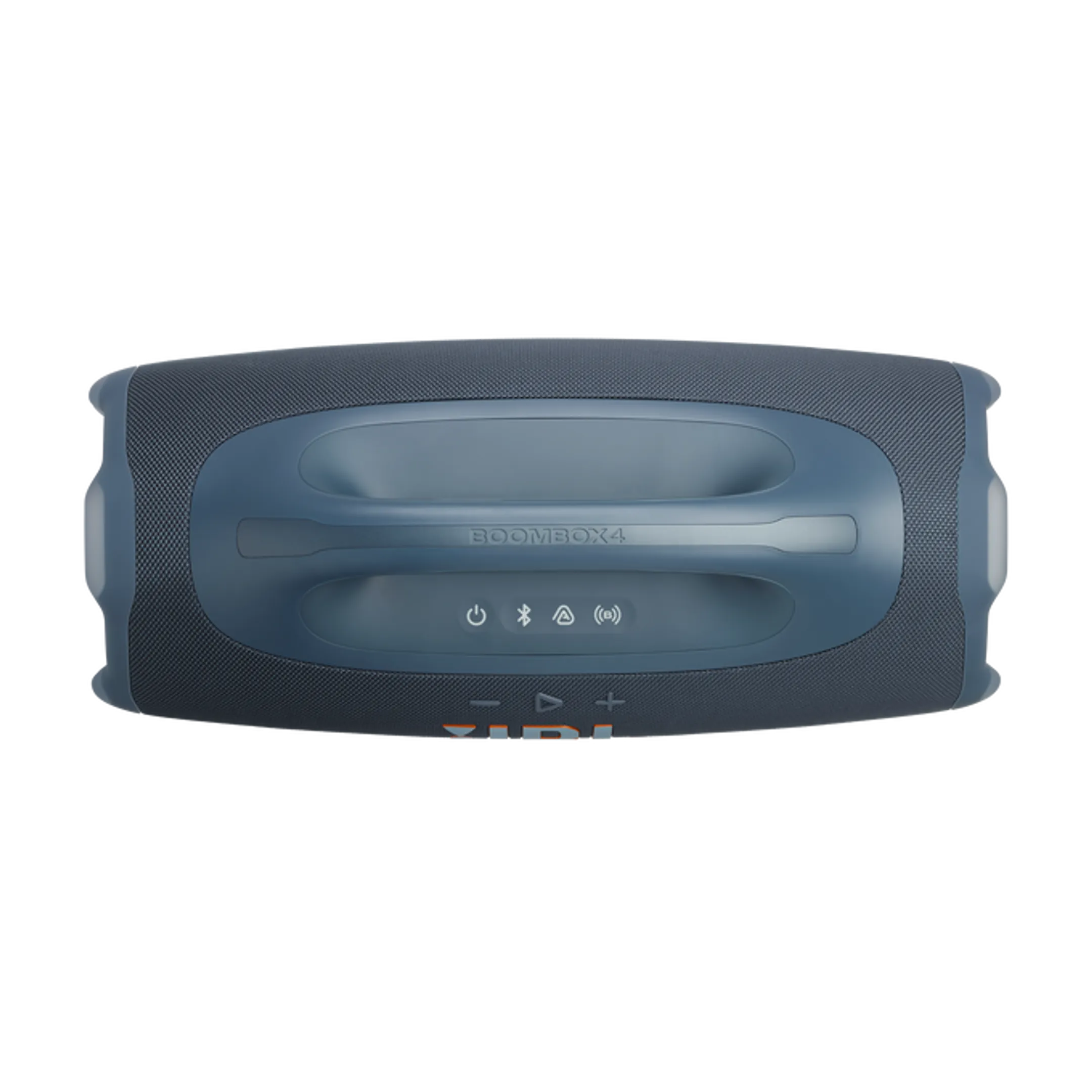 JBL Bluetooth-Lautsprecher Boombox 4 – Blau image