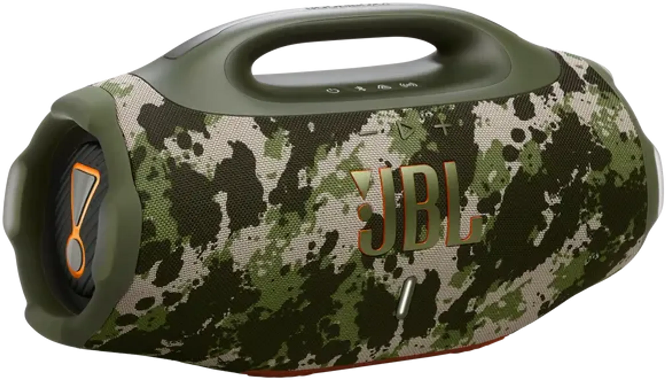 JBL Enceinte Bluetooth Boombox 4 - Camouflage image