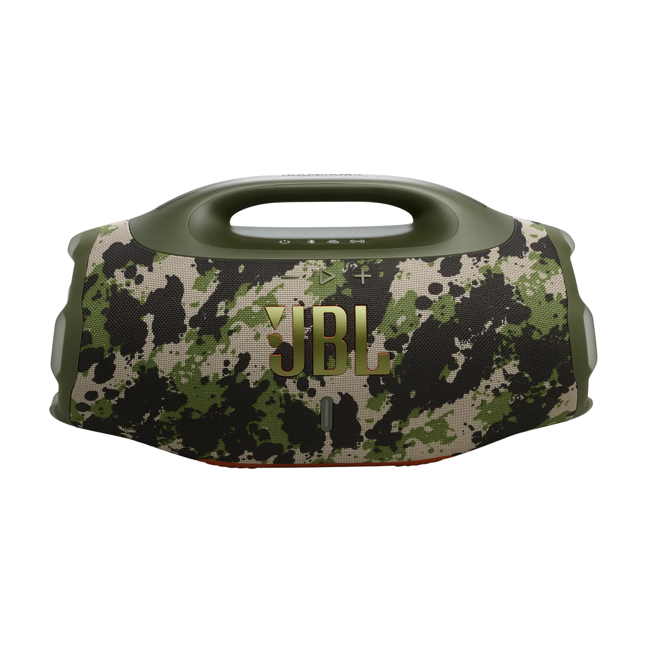 JBL Enceinte Bluetooth Boombox 4 - Camouflage image