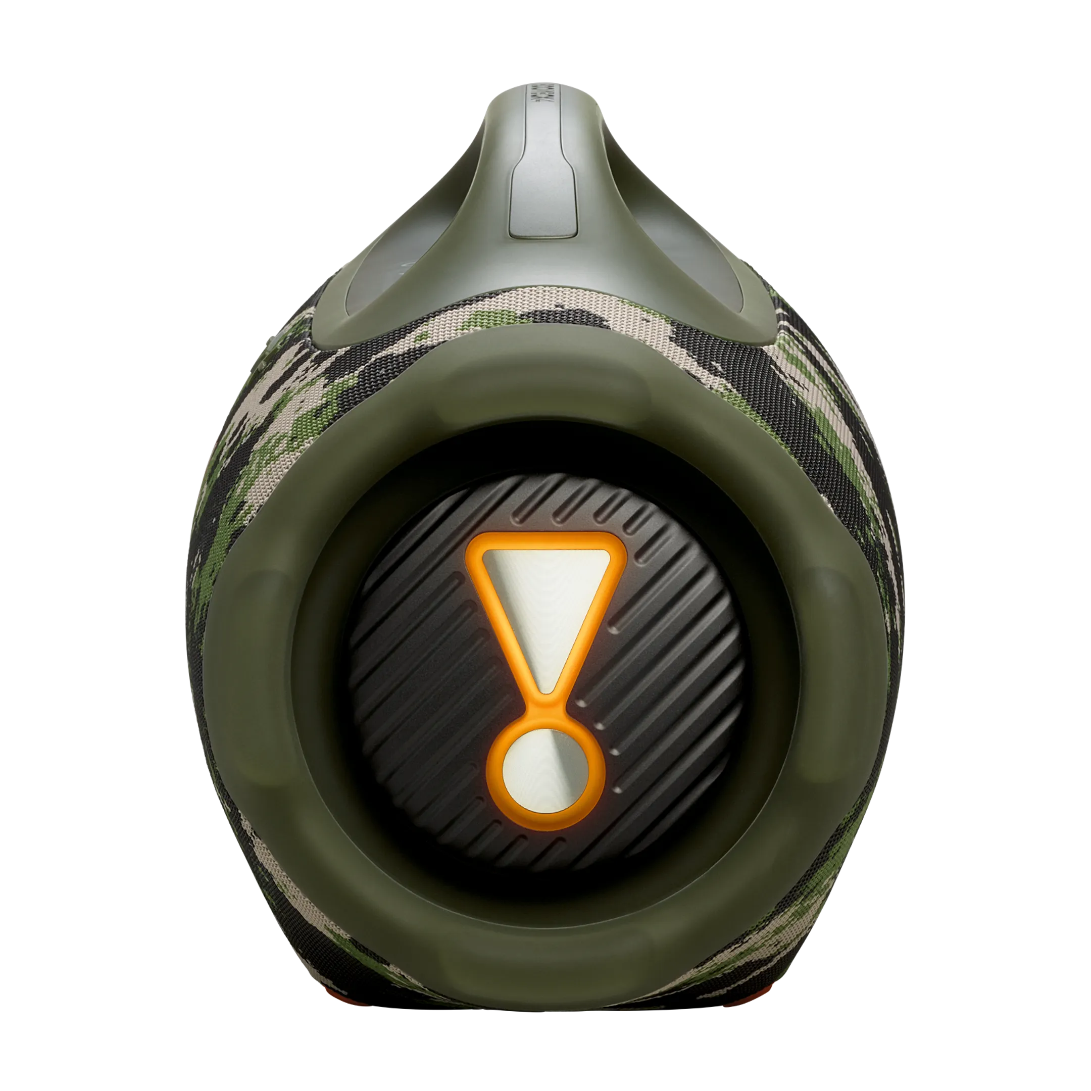 JBL Enceinte Bluetooth Boombox 4 - Camouflage image