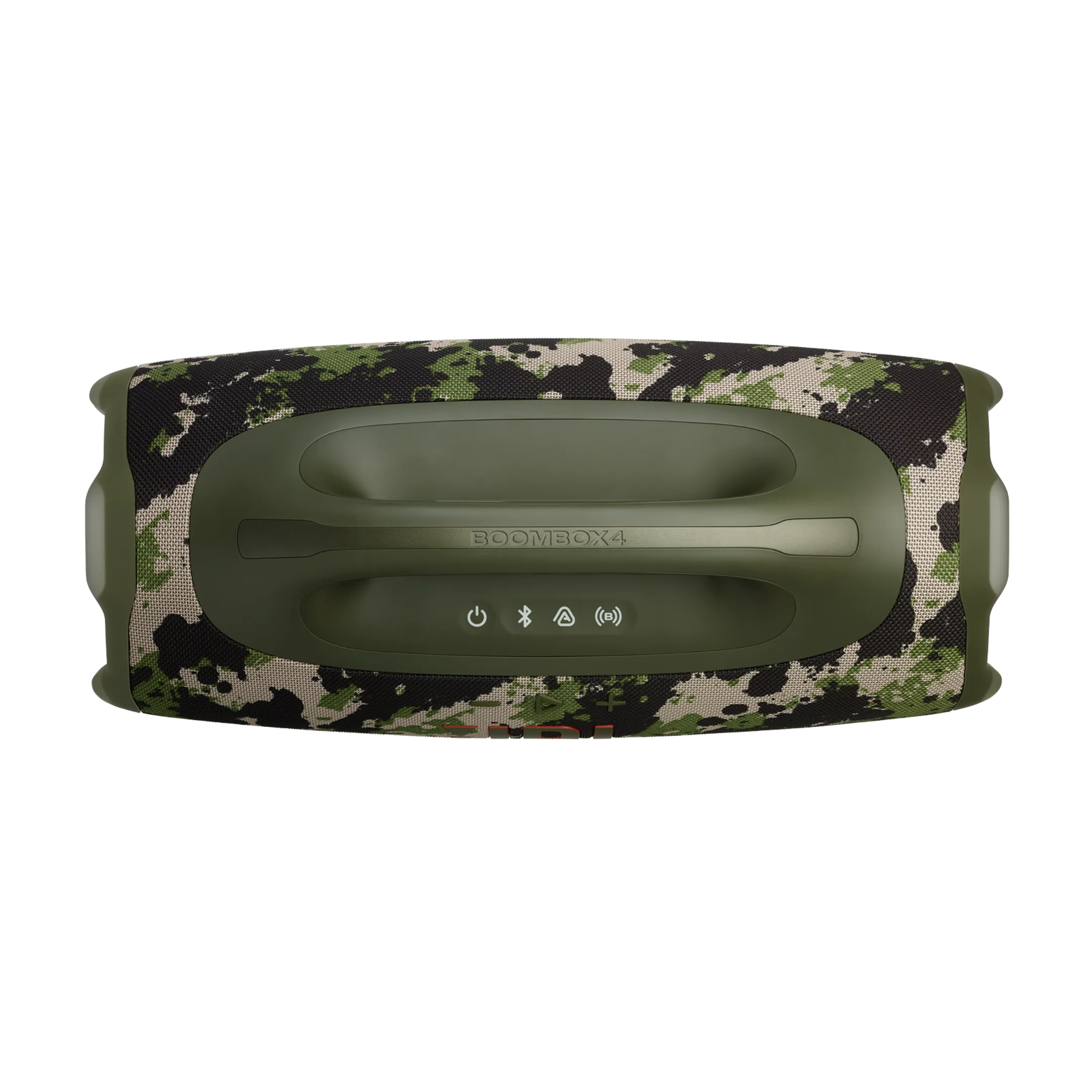 JBL Enceinte Bluetooth Boombox 4 - Camouflage image