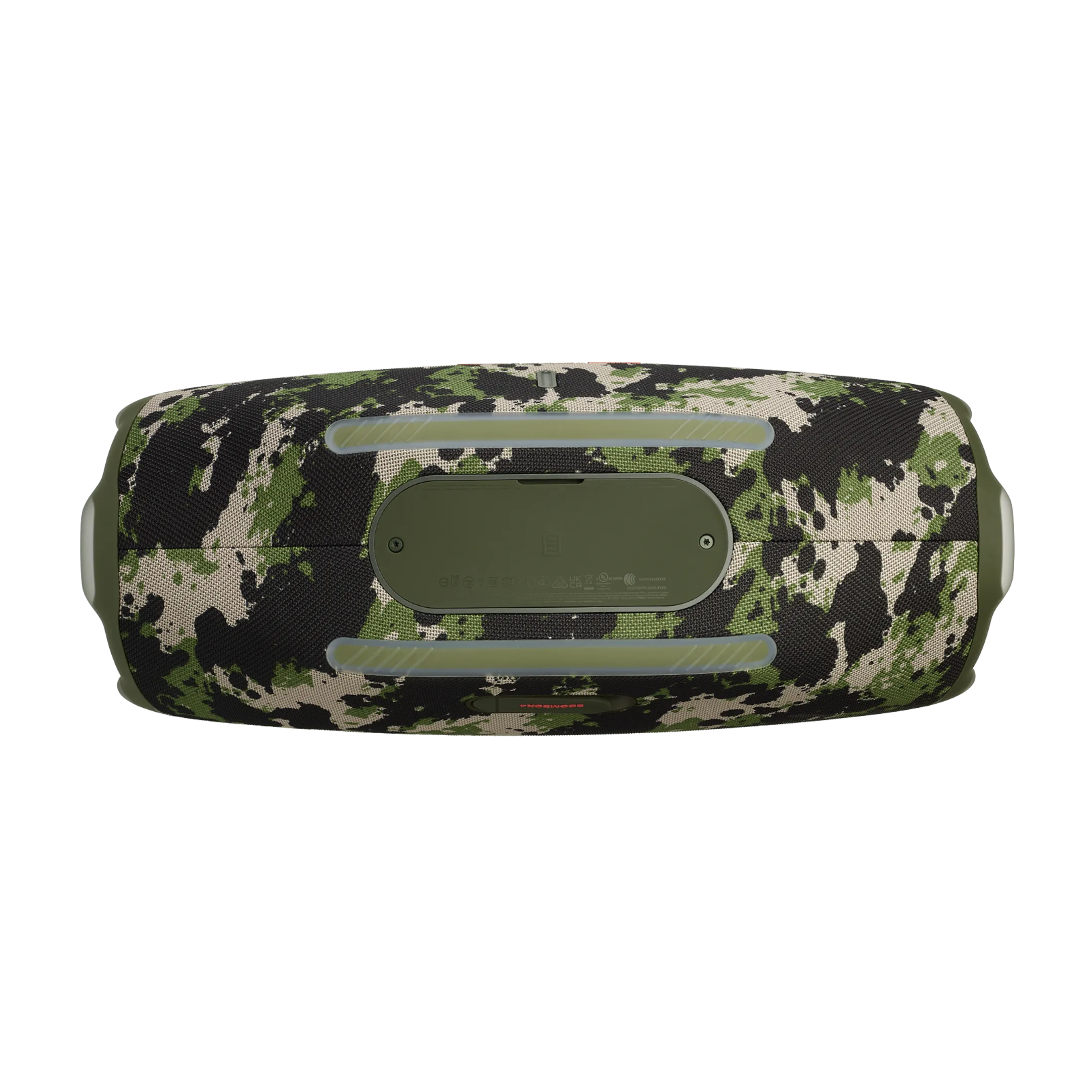 JBL Enceinte Bluetooth Boombox 4 - Camouflage image