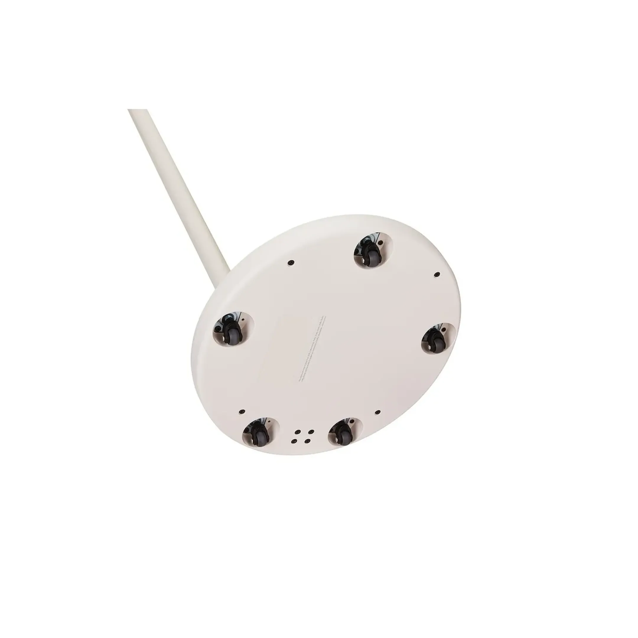 LG TV LED StanByME 2 27LX6TDGA - 27 pouces image