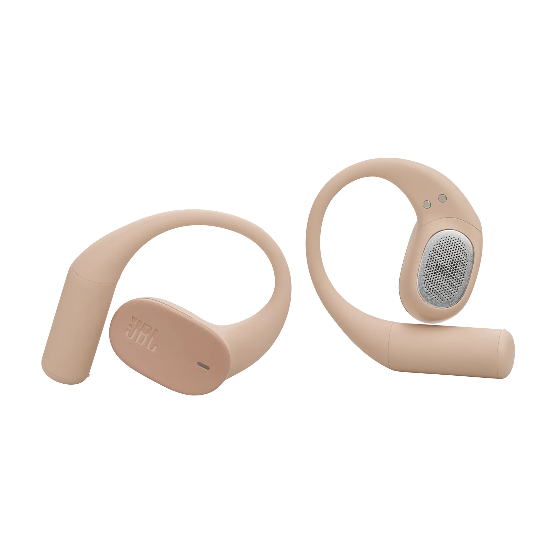 JBL Wireless Earbuds Sense Lite - Beige image