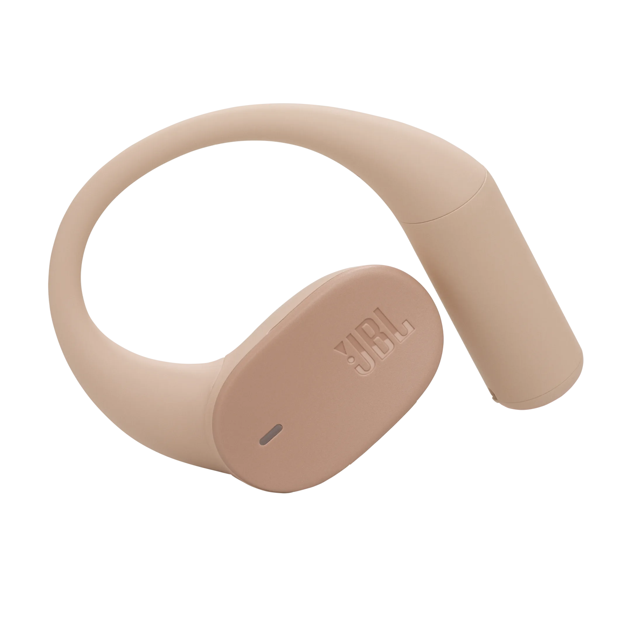 JBL Wireless Earbuds Sense Lite - Beige image
