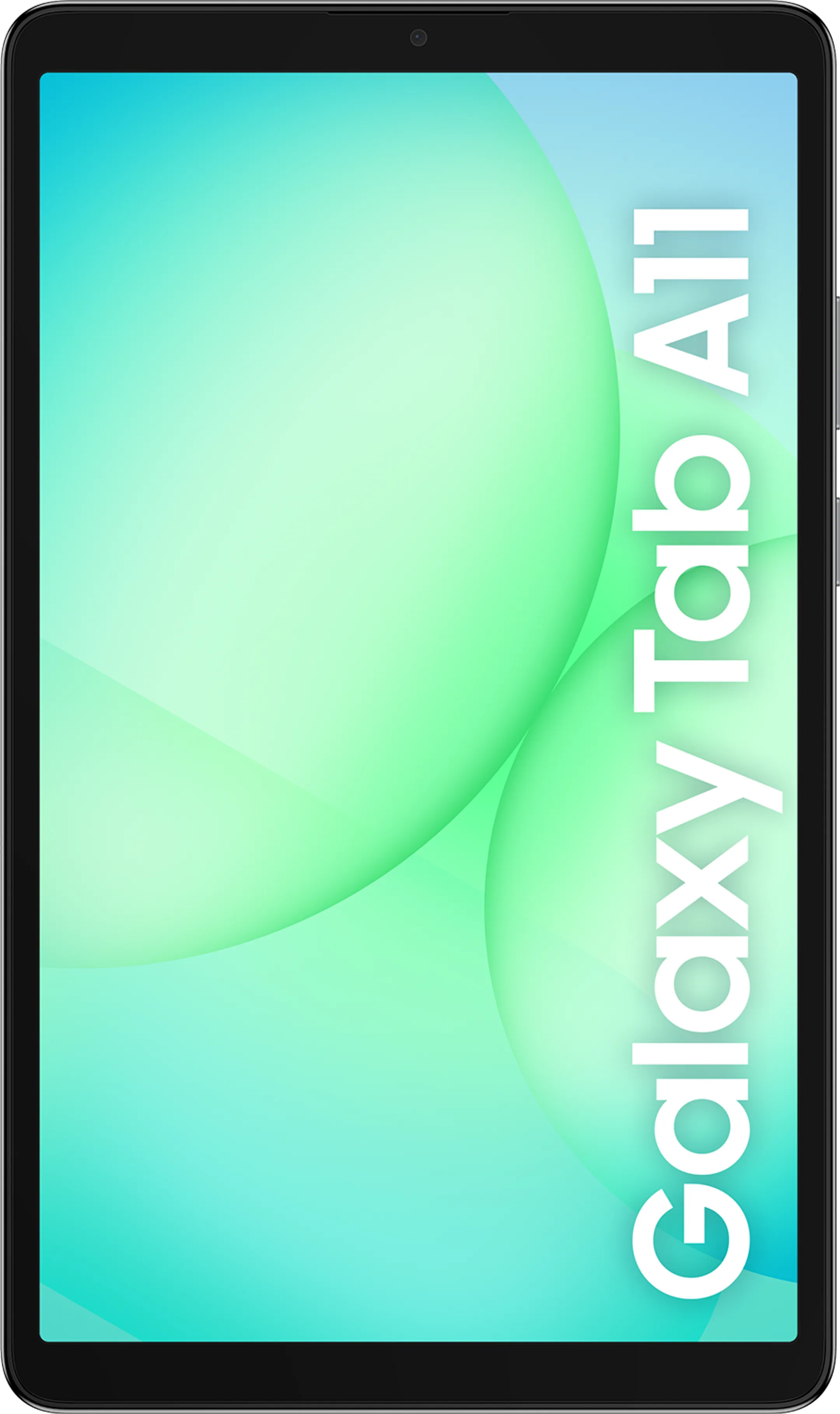 Samsung Tablette Galaxy Tab A11 Wi-Fi - 64Go - Gray image