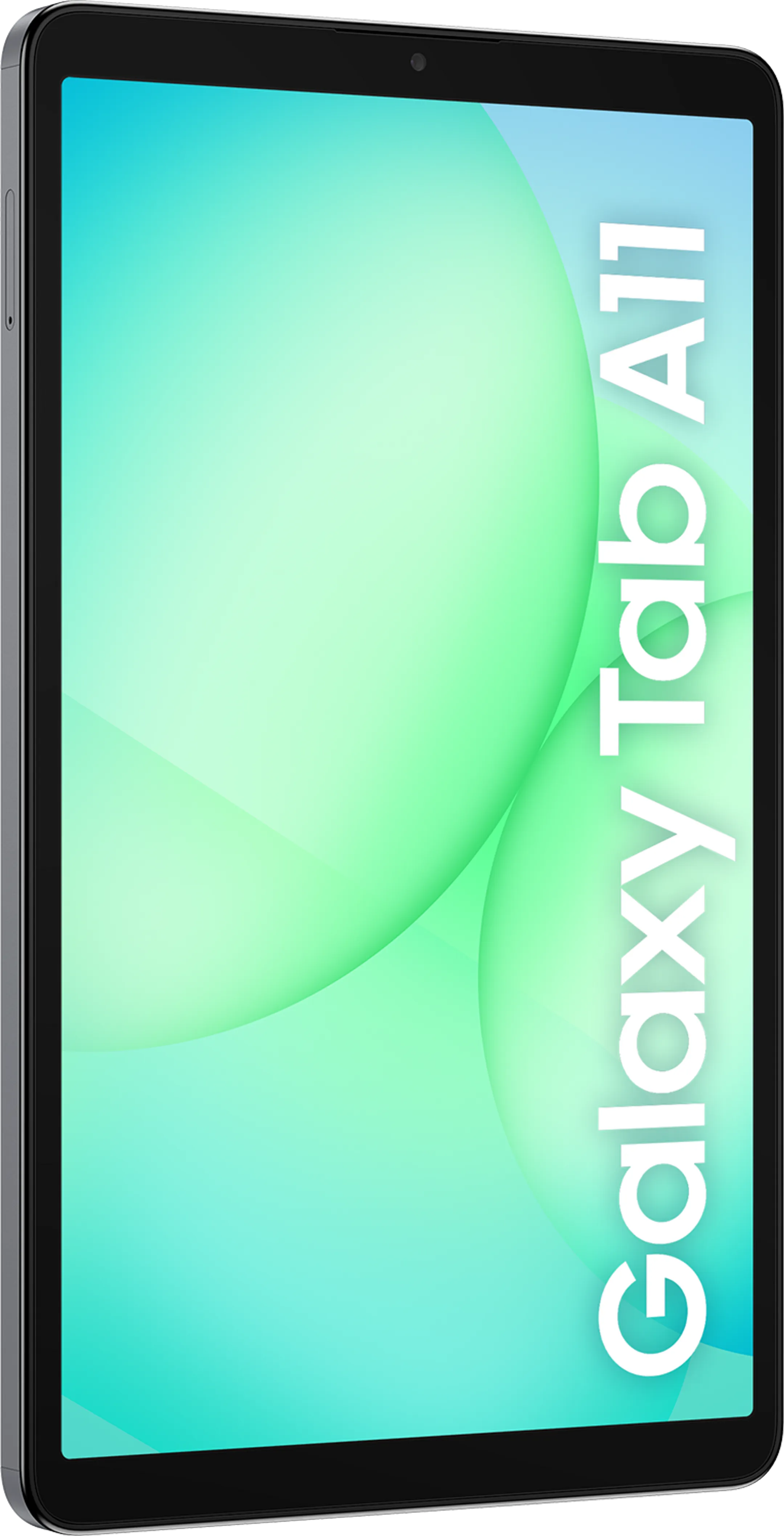 Samsung Tablette Galaxy Tab A11 Wi-Fi - 64Go - Gray image