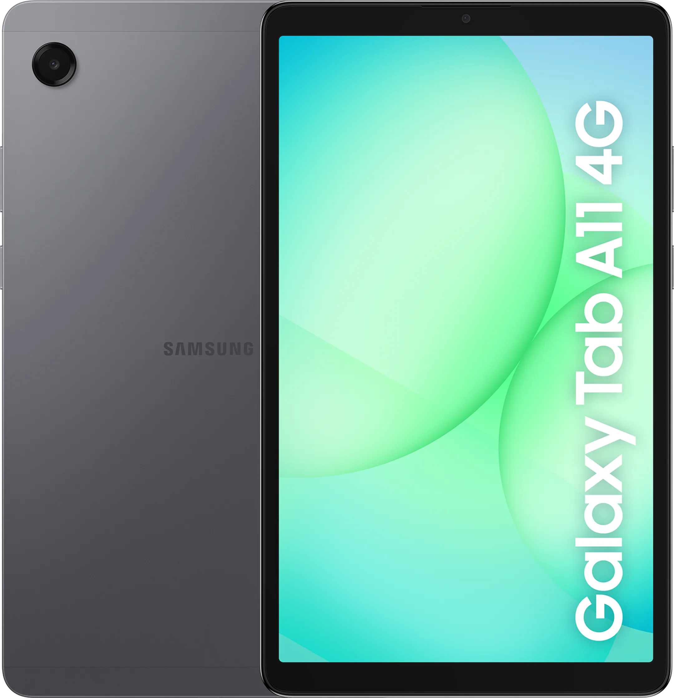 Tablette Galaxy Tab A11 LTE - 128Go - Gray