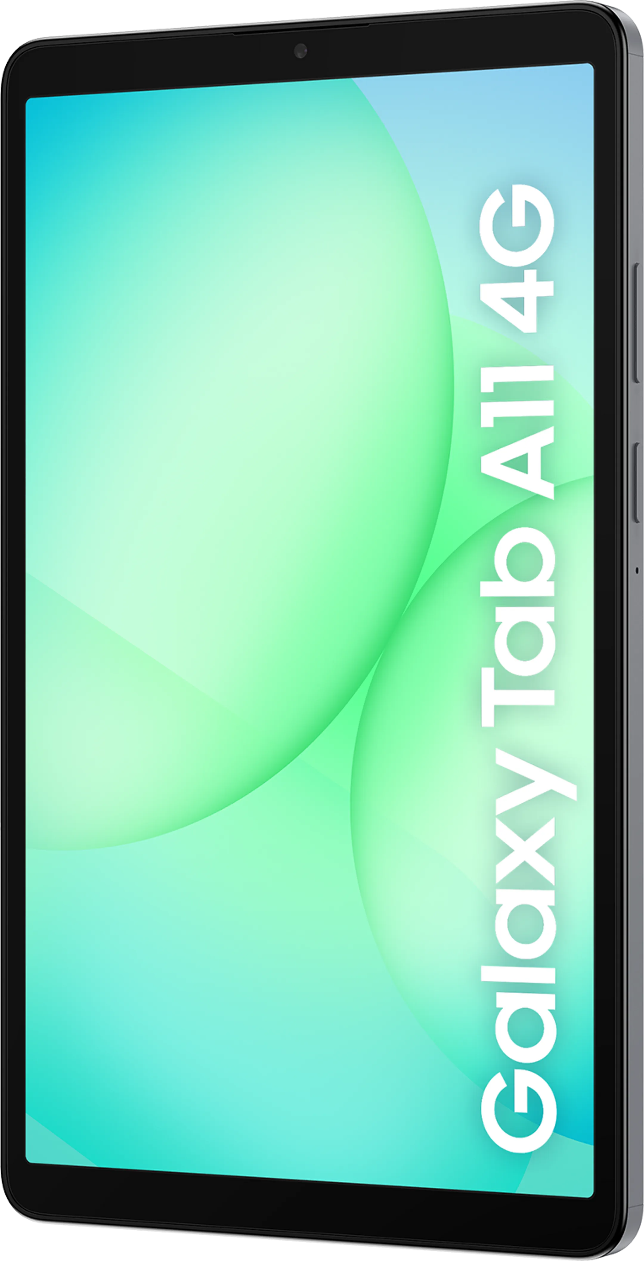 Samsung Tablette Galaxy Tab A11 LTE - 128Go - Gray image