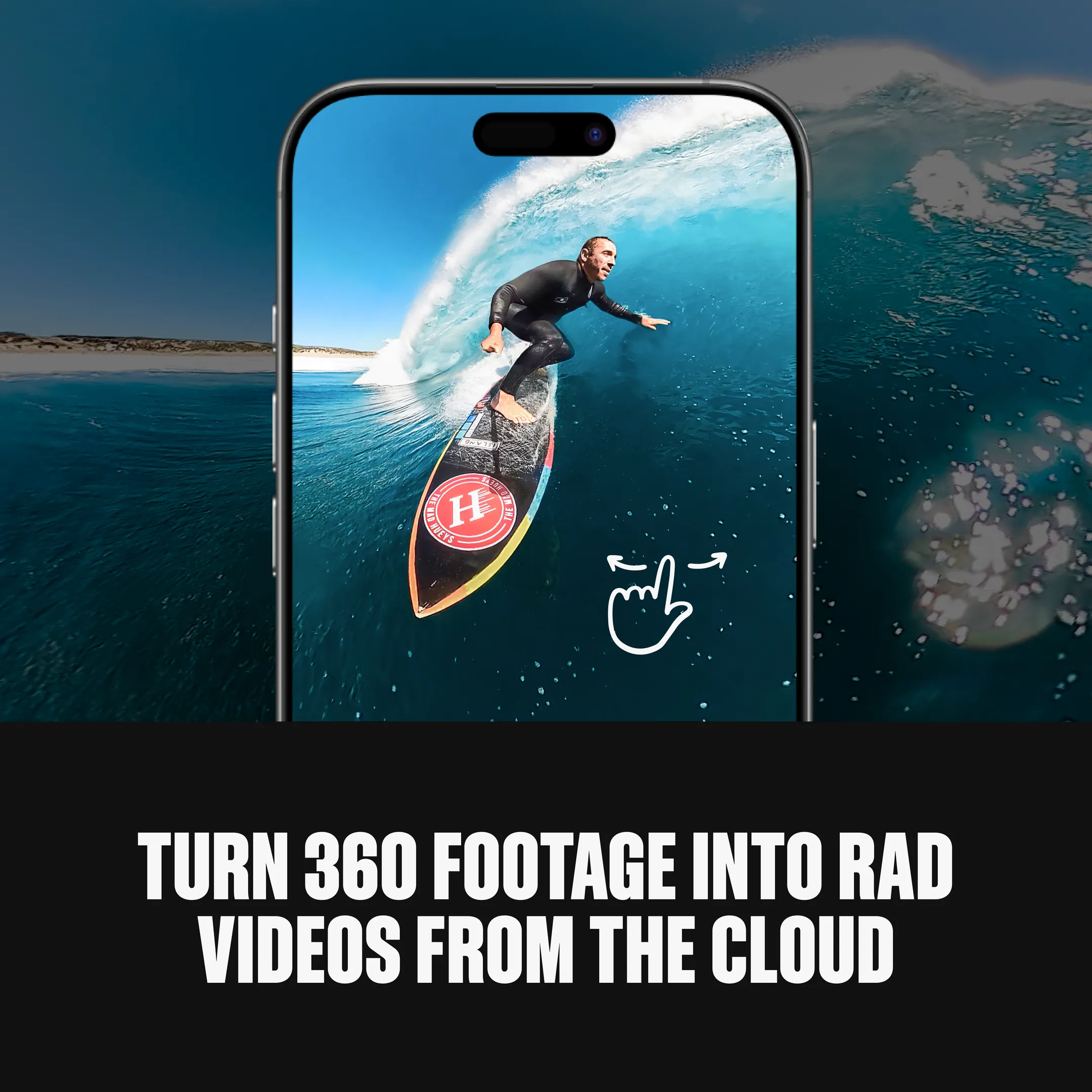 GoPro 360°-Sportkamera Max 2 + Zubehör image