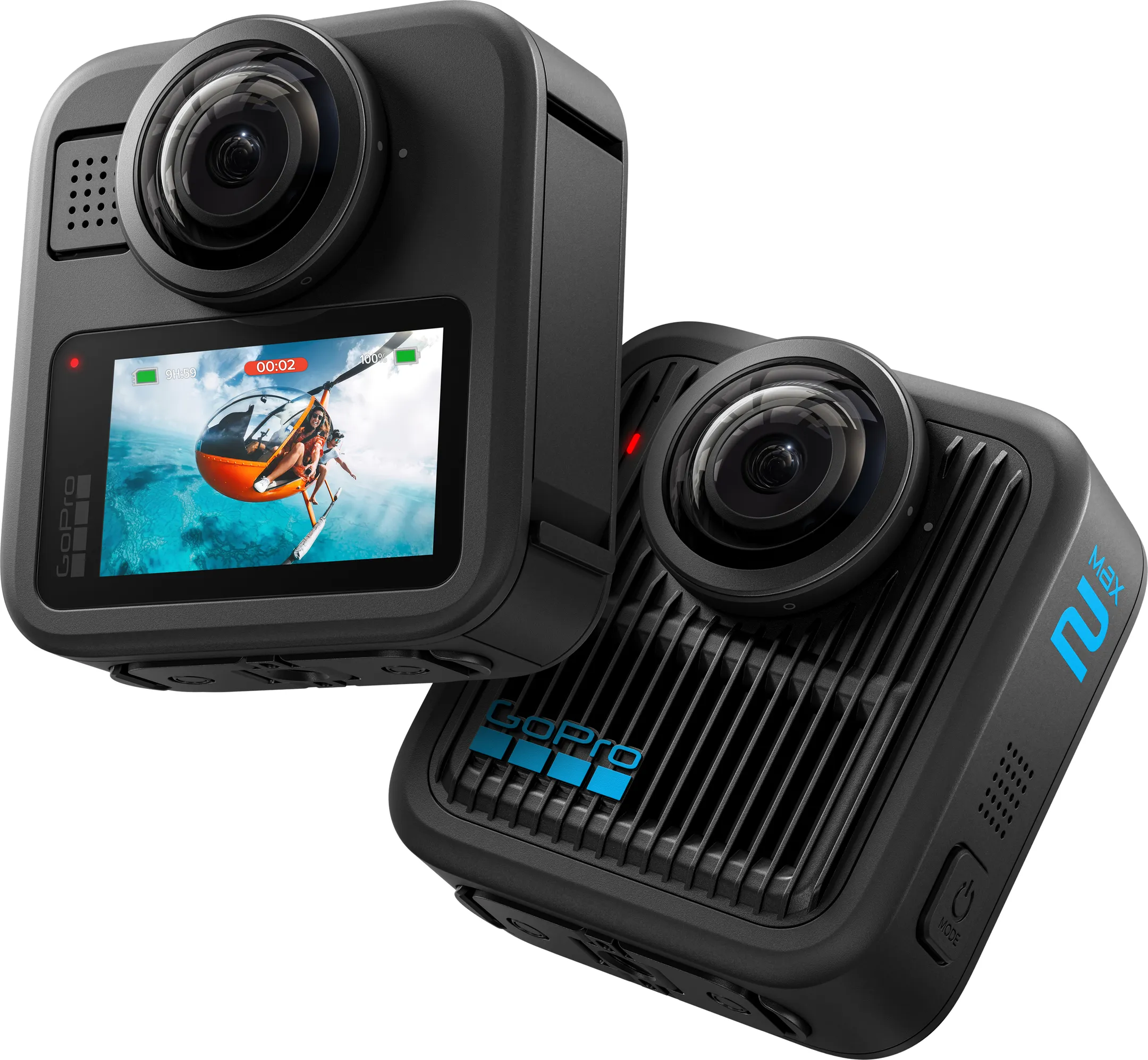 GoPro 360°-Sportkamera Max 2 image