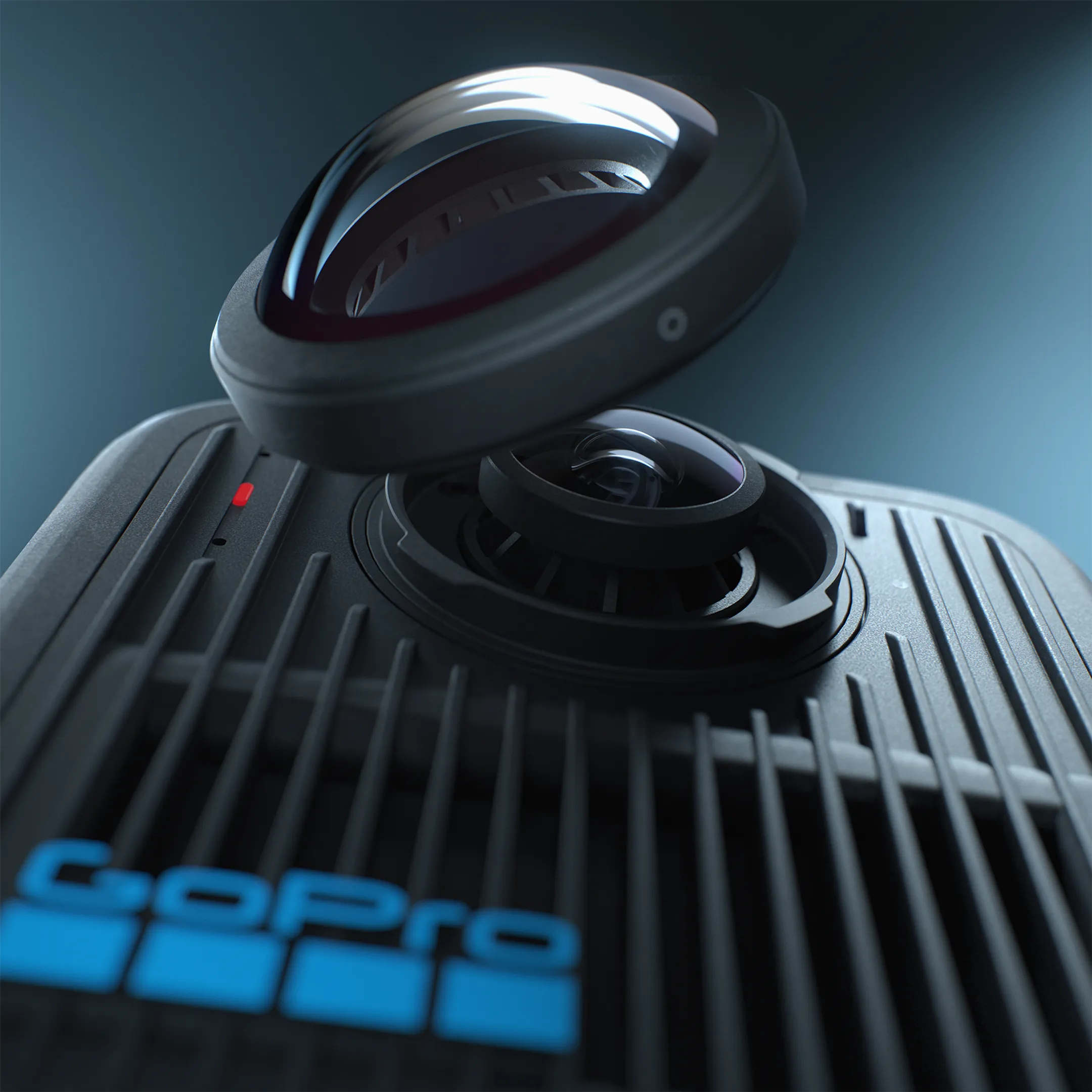 GoPro 360°-Sportkamera Max 2 image