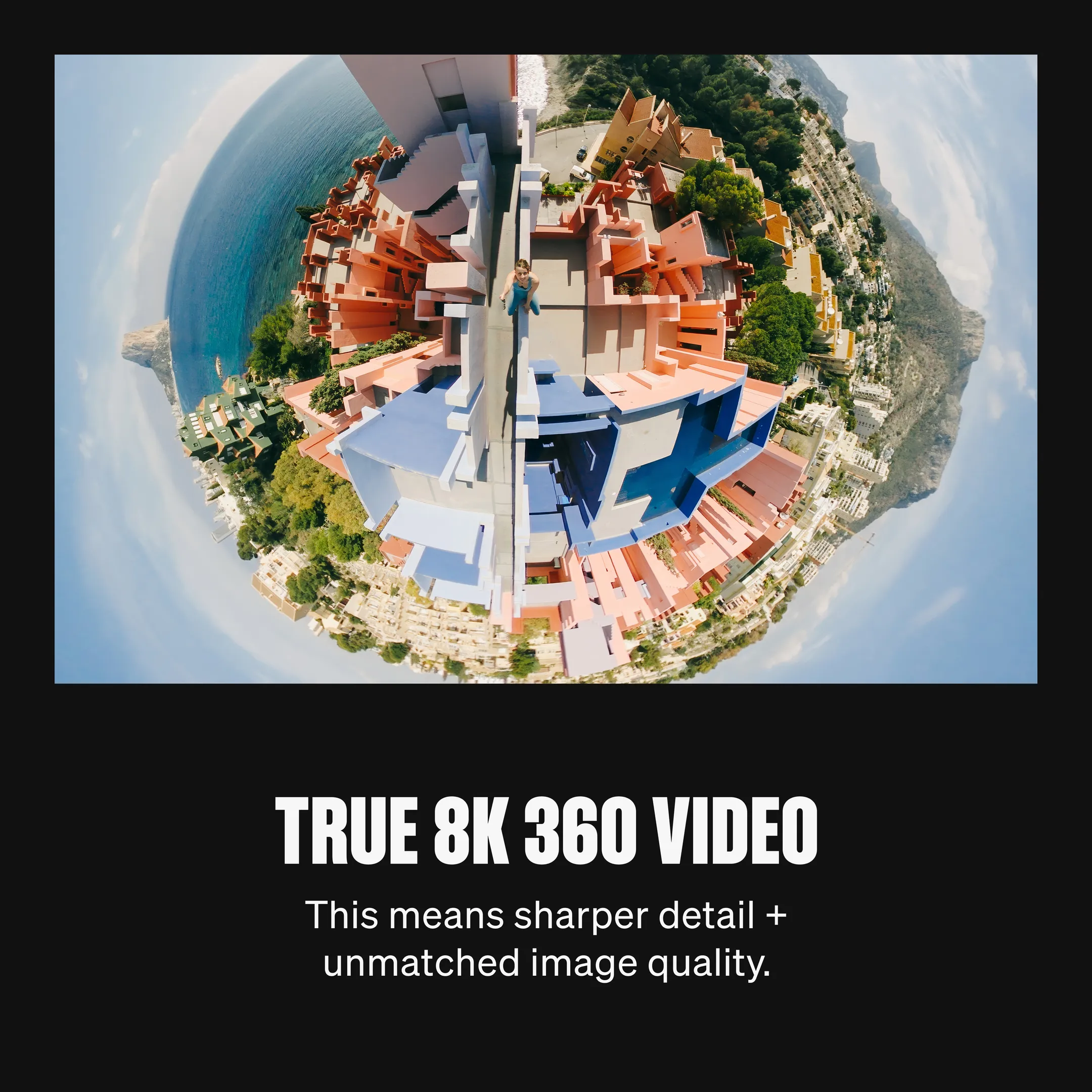 GoPro 360°-Sportkamera Max 2 image