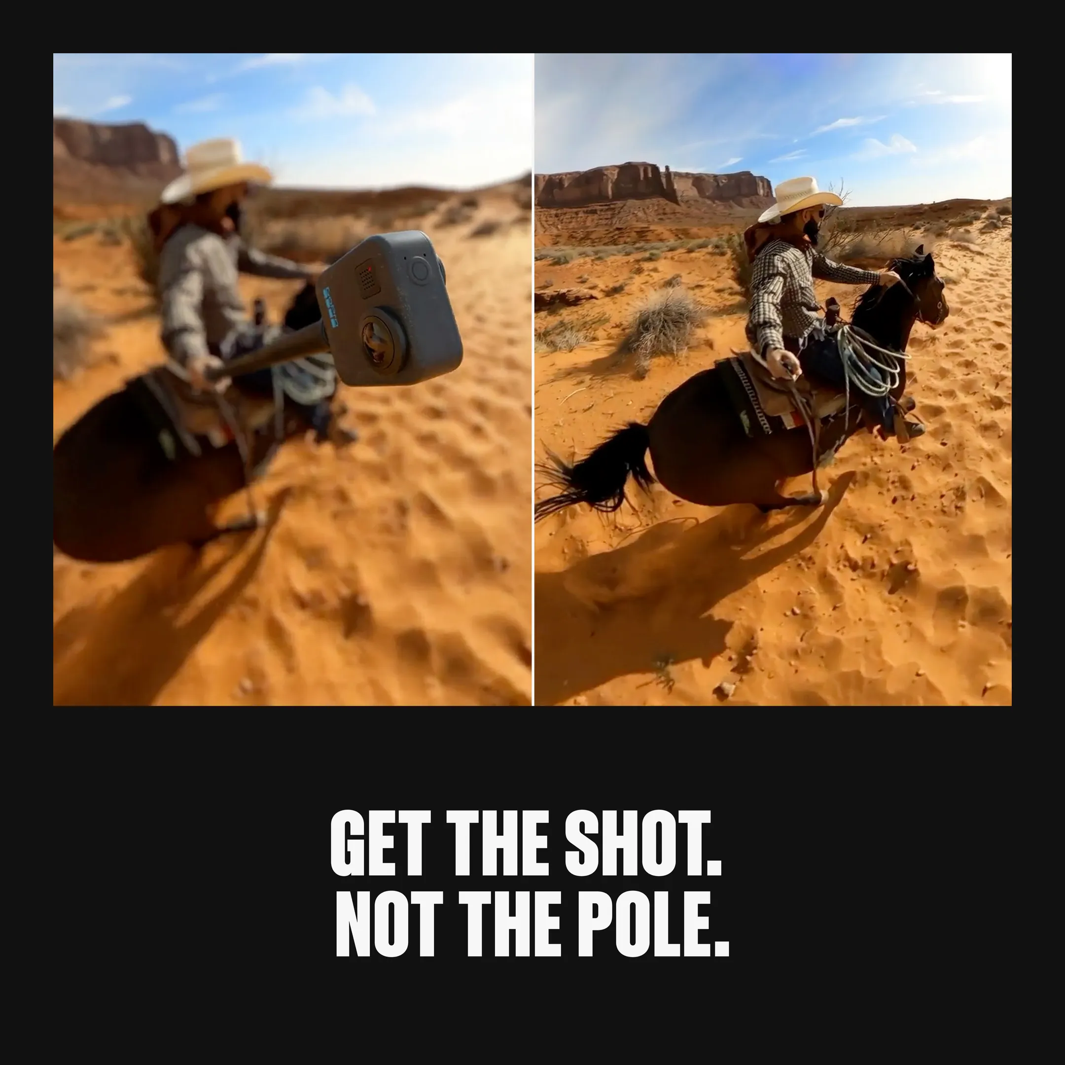 GoPro 360°-Sportkamera Max 2 image