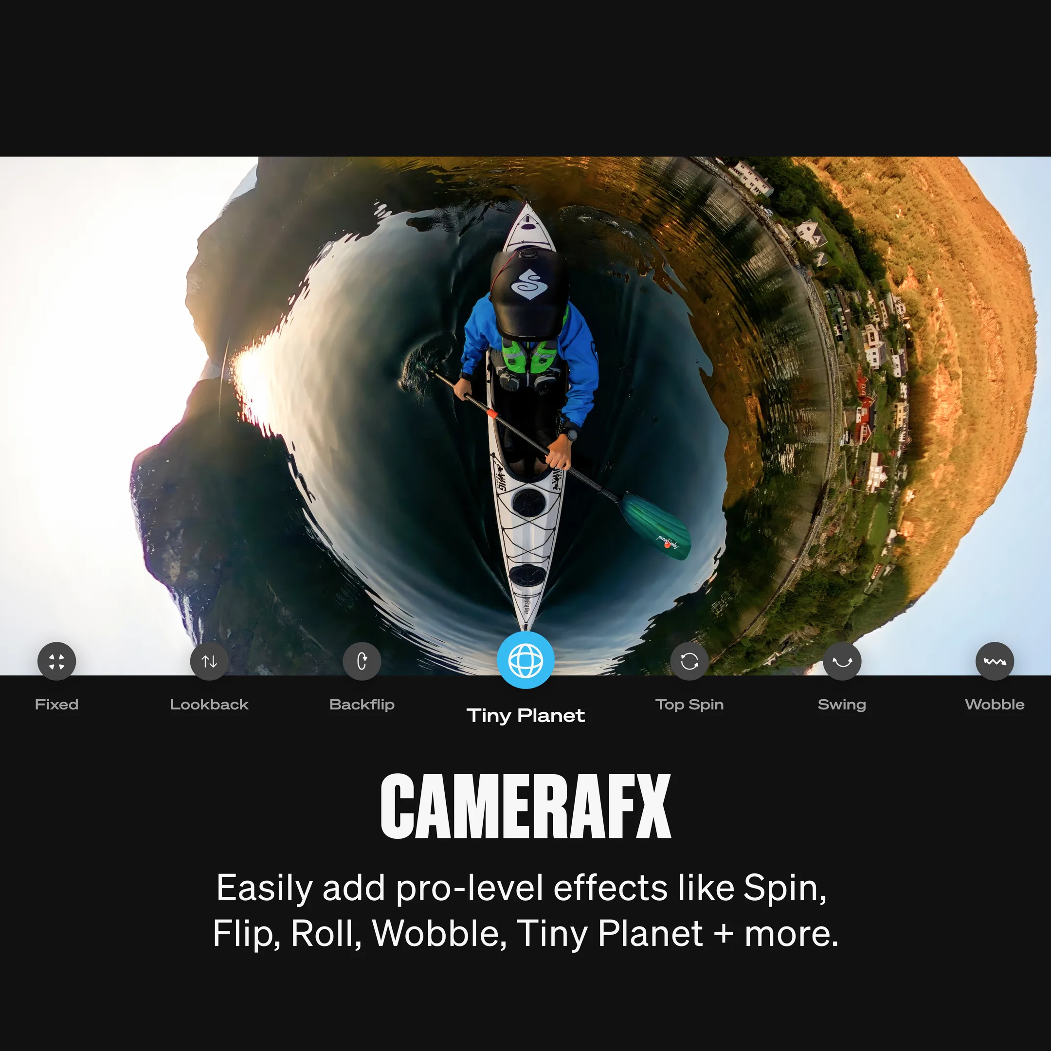 GoPro 360°-Sportkamera Max 2 image