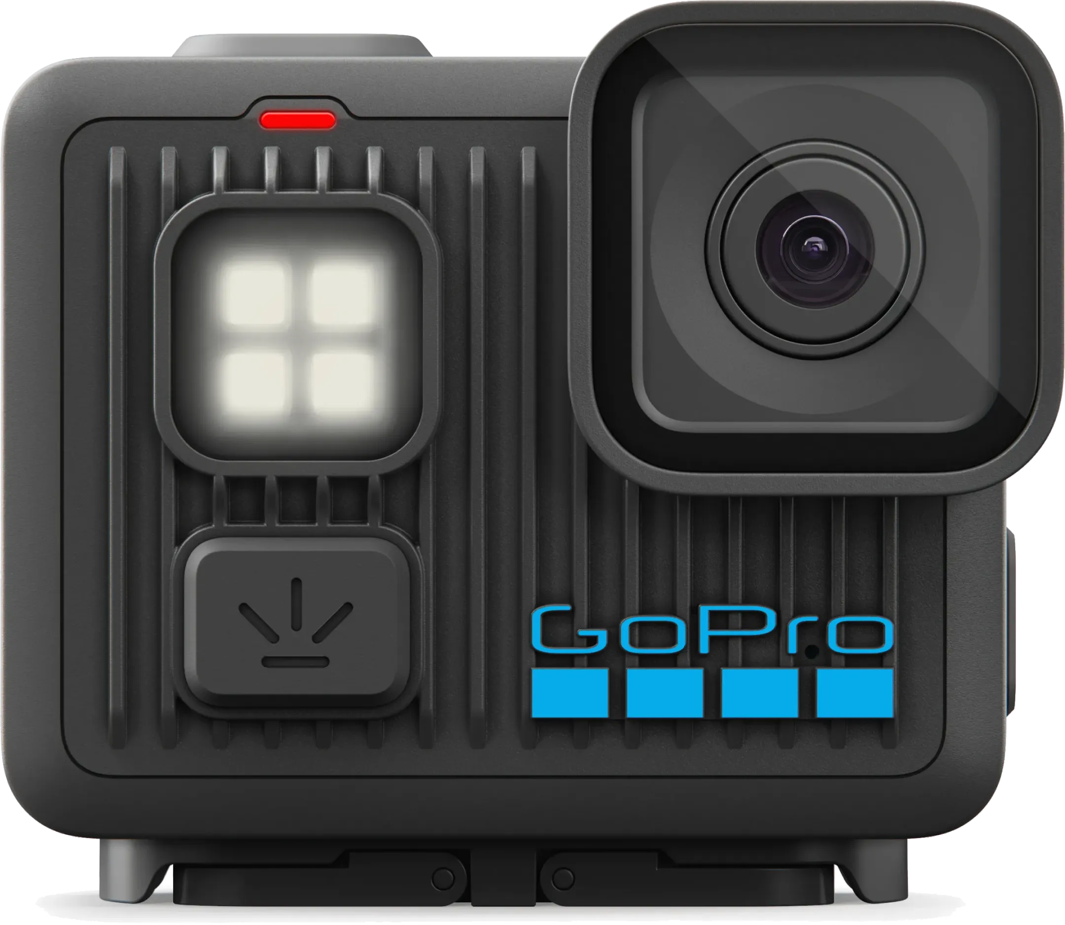 Sportkamera LIT Hero – Schwarz