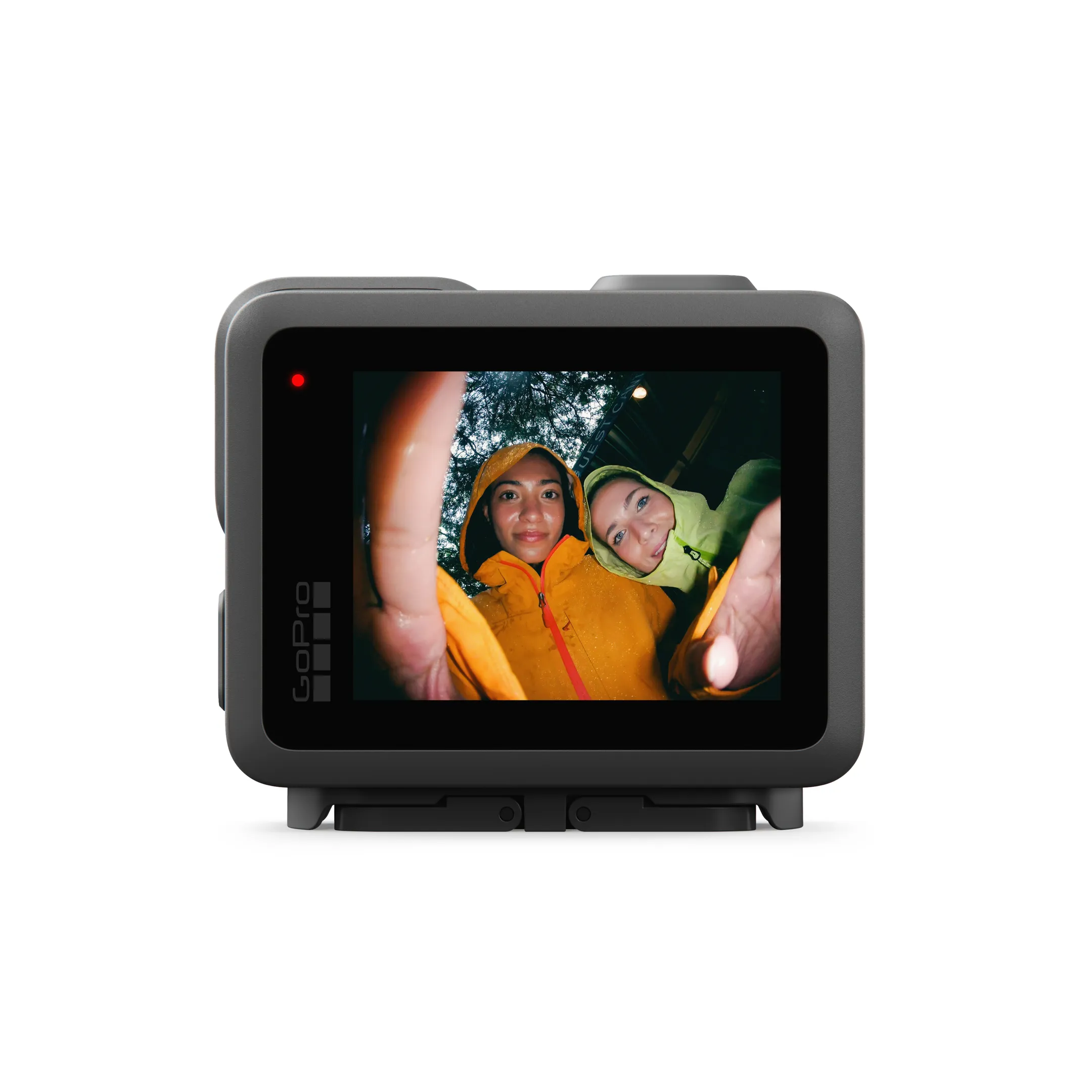 GoPro Sportkamera LIT Hero – Schwarz image