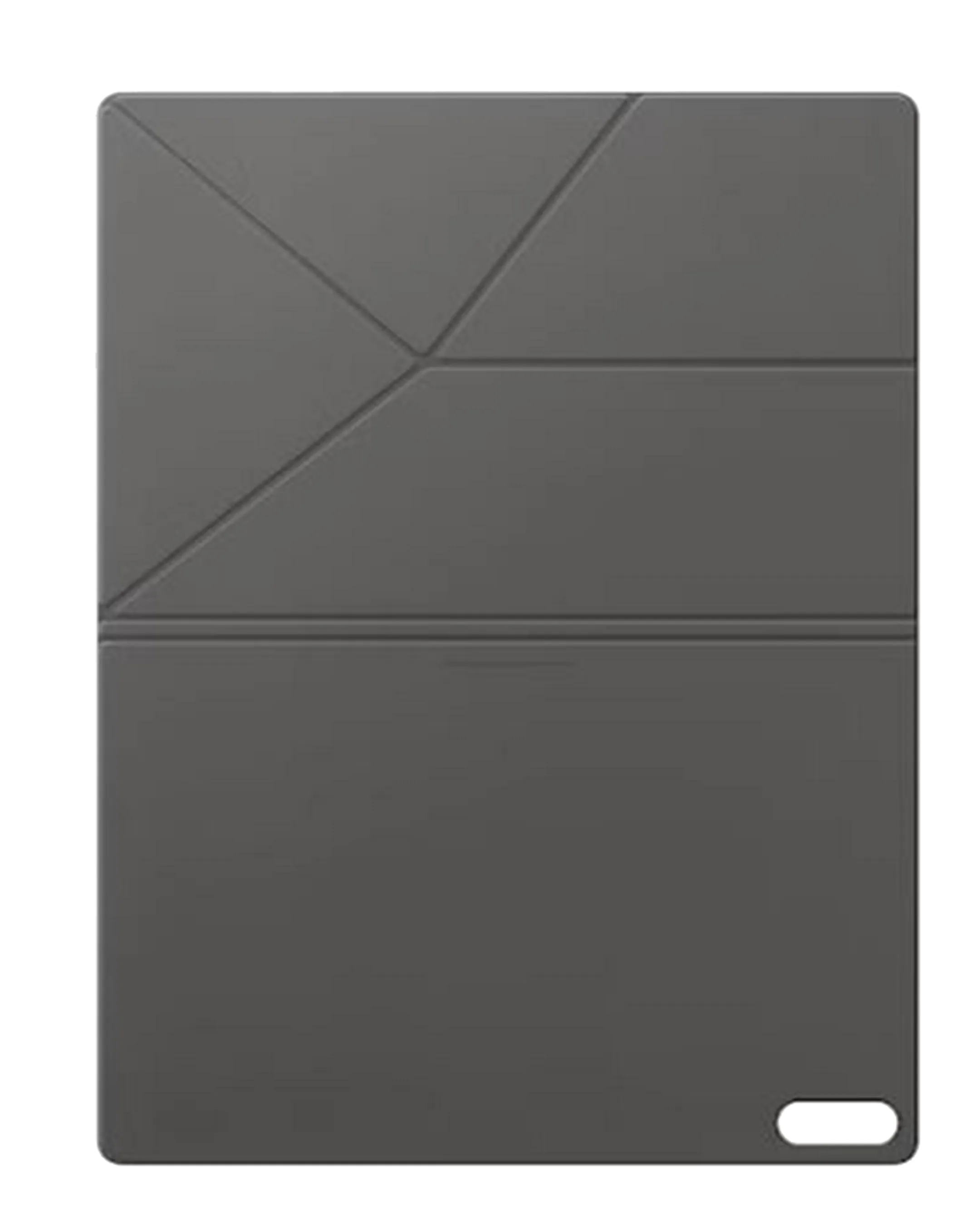 Book Cover Galaxy Tab S11 Ultra - Noir