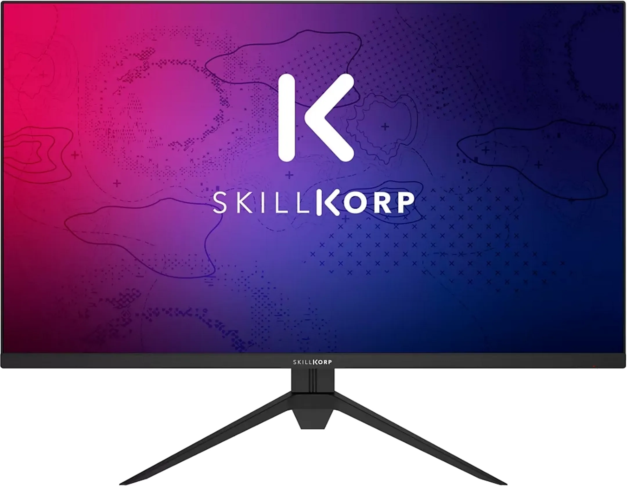 Gaming-Monitor 32" WQHD 180Hz VA M32