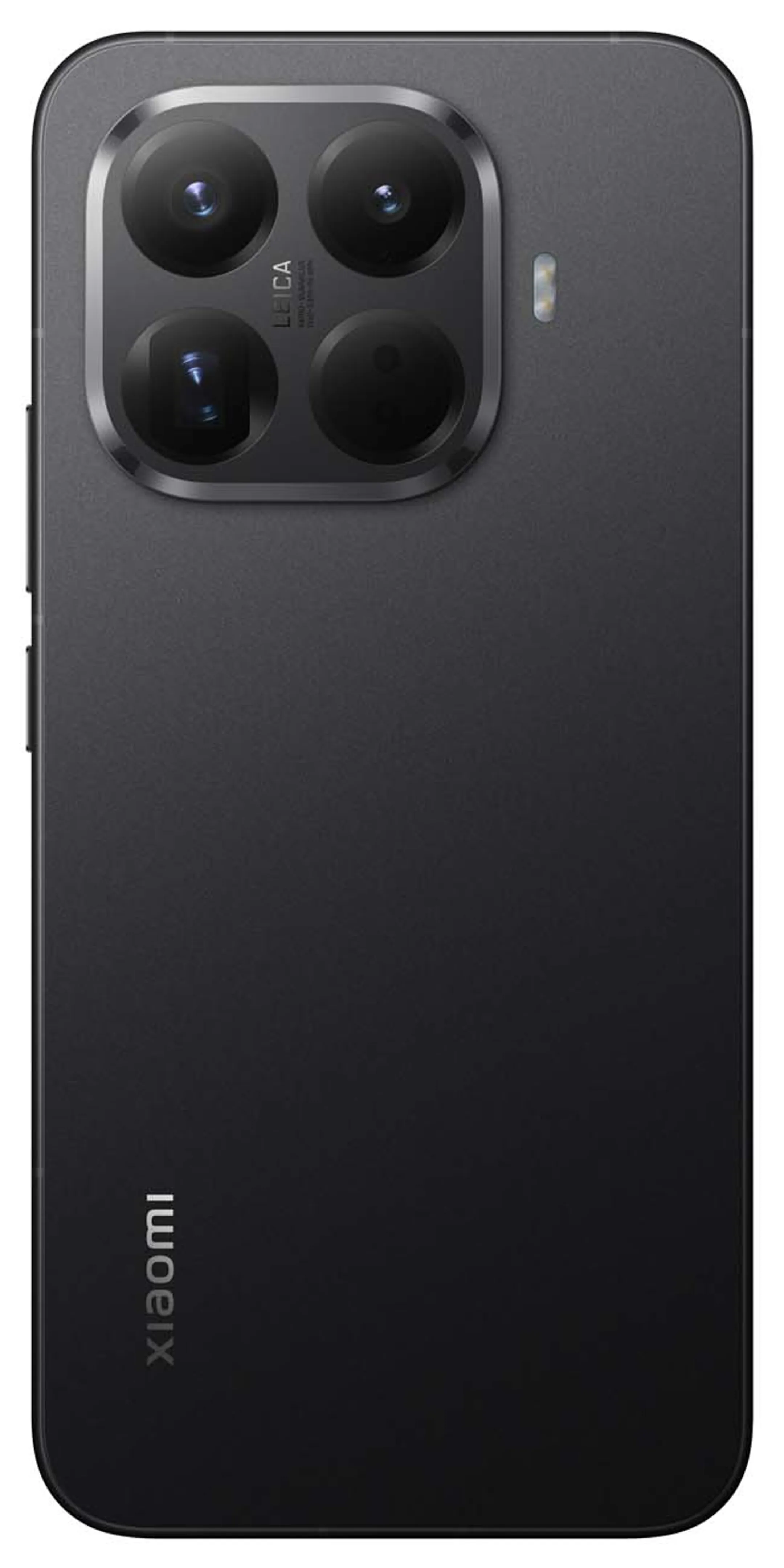 Xiaomi Smartphone 15T Pro - 512GB - Black image