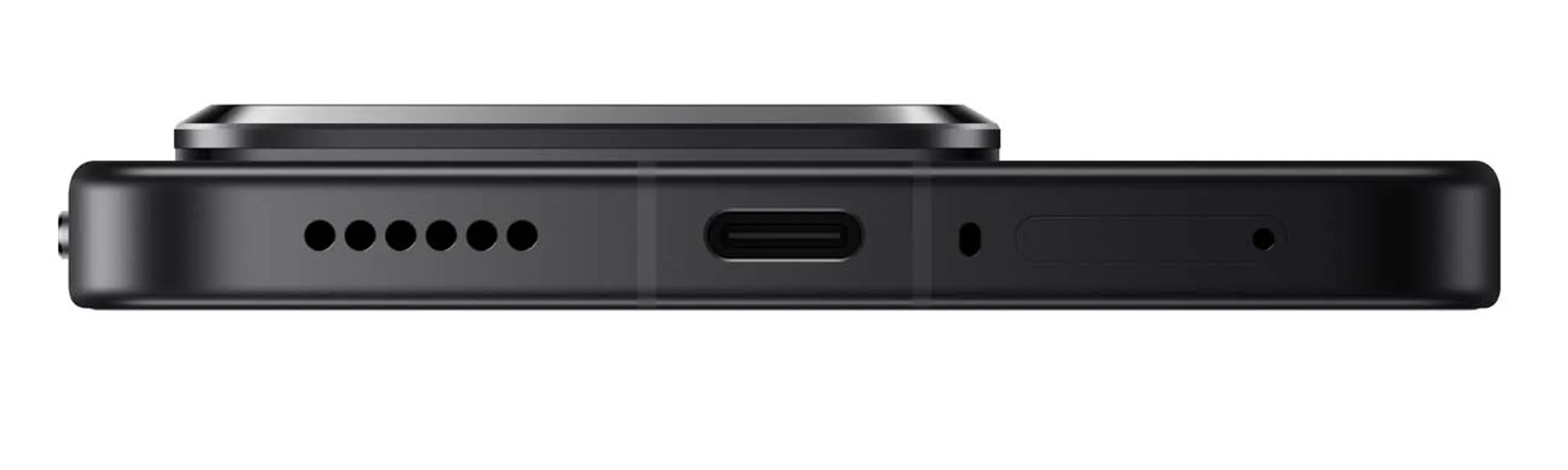 Xiaomi Smartphone 15T Pro - 512GB - Black image