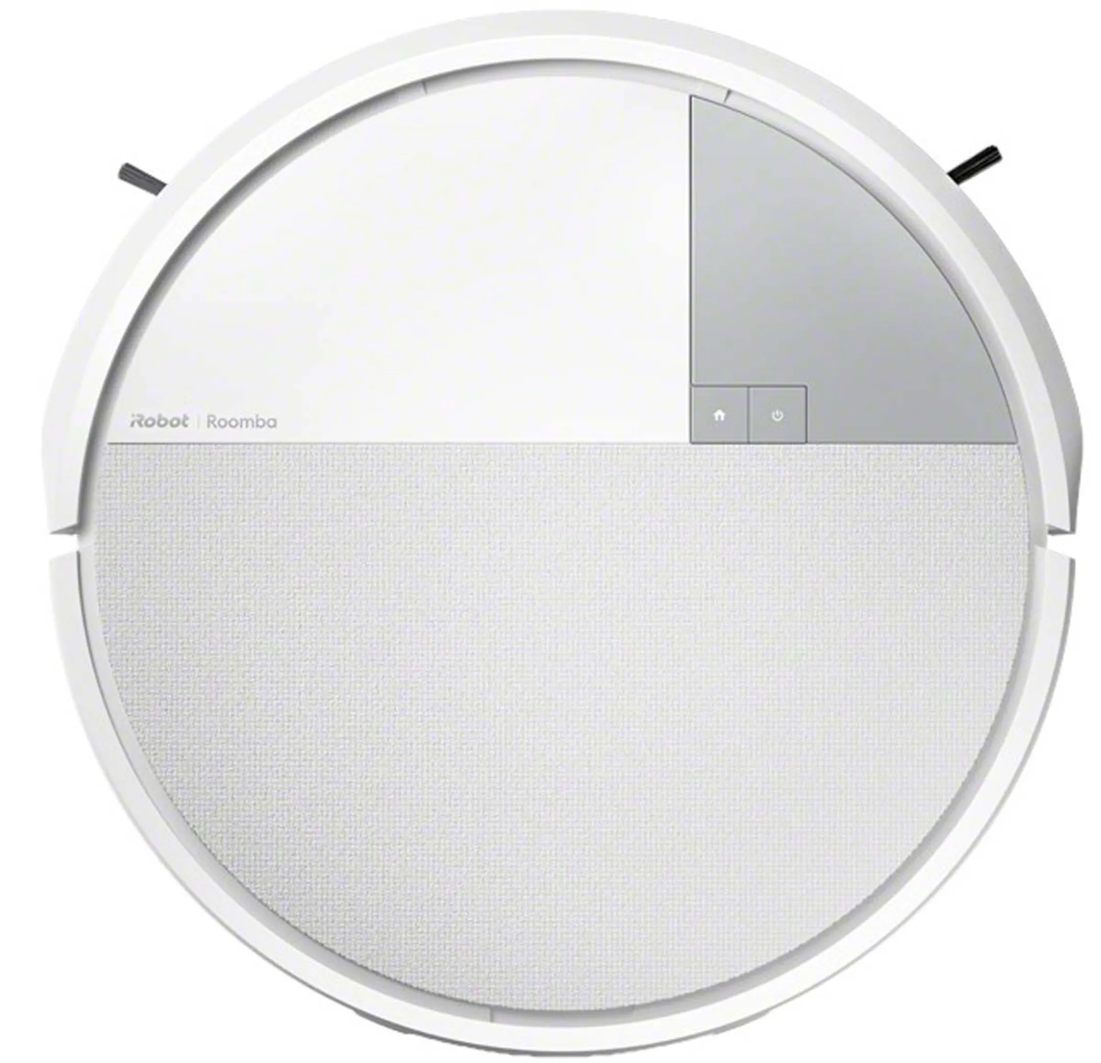iRobot Staubsauger- und Wischroboter Roomba Max 705 Combo – Weiss image