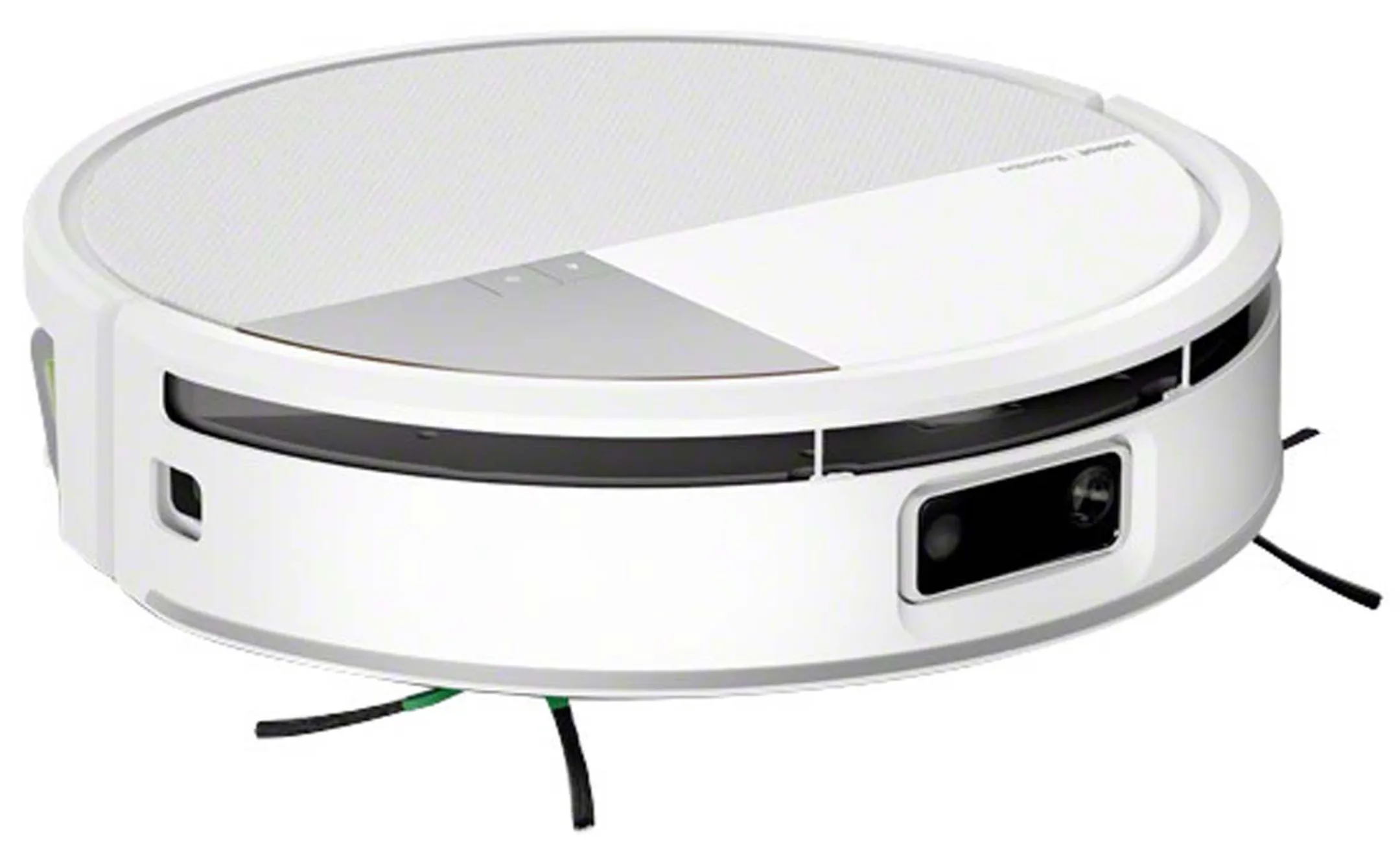 iRobot Staubsauger- und Wischroboter Roomba Max 705 Combo – Weiss image