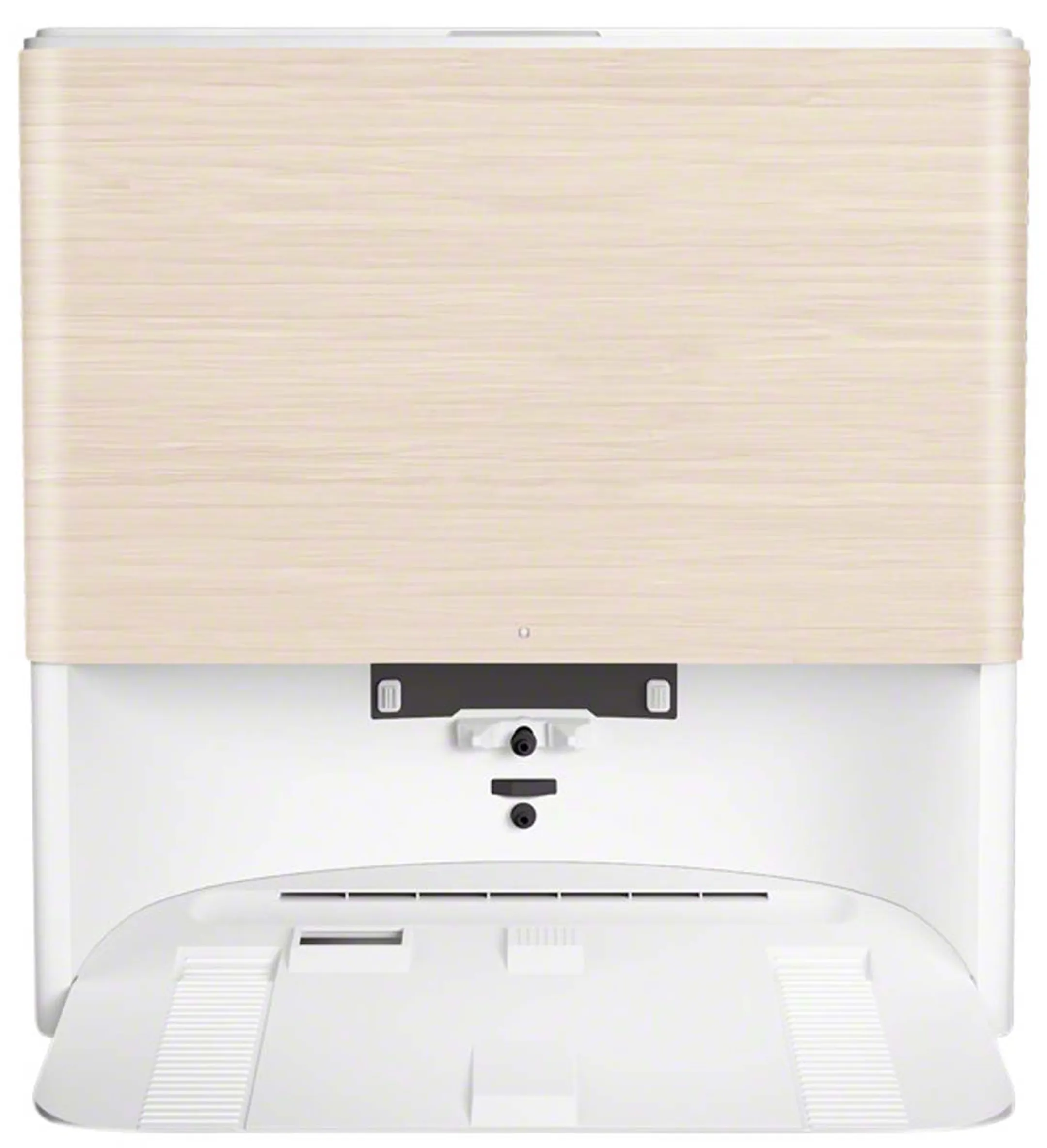 iRobot Staubsauger- und Wischroboter Roomba Max 705 Combo – Weiss image