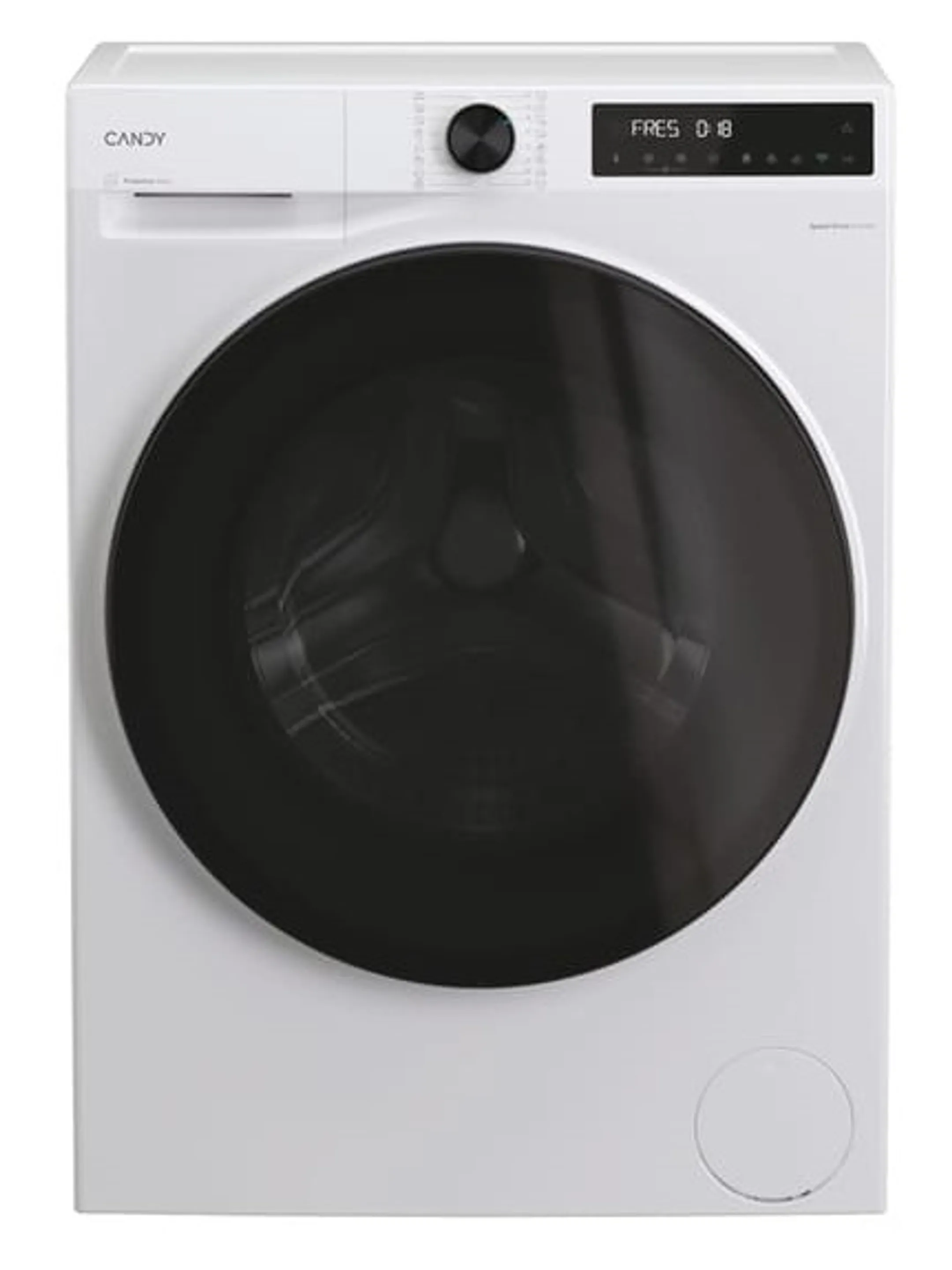 Washing machine ProWash BP 410BL8-S