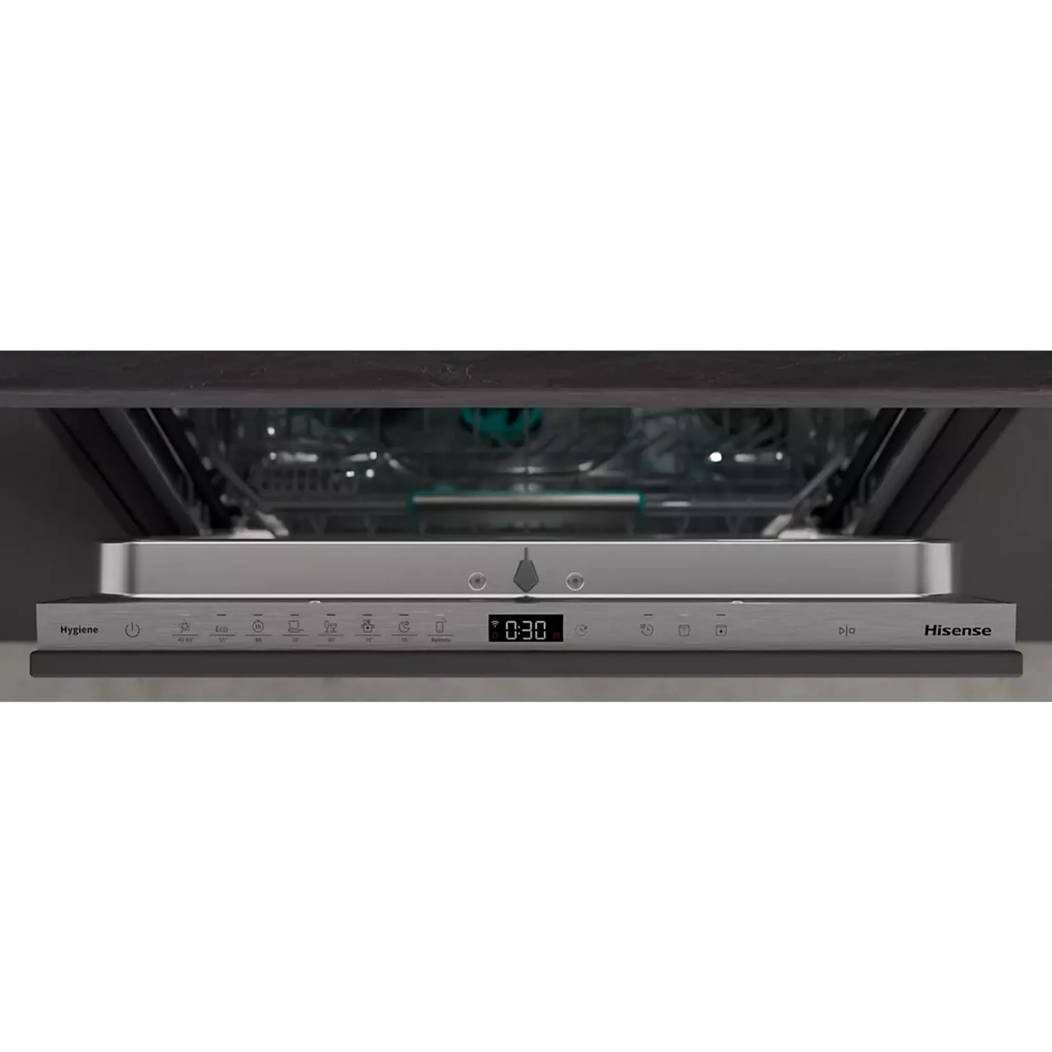 Hisense Built-in dishwasher HV673A65 image