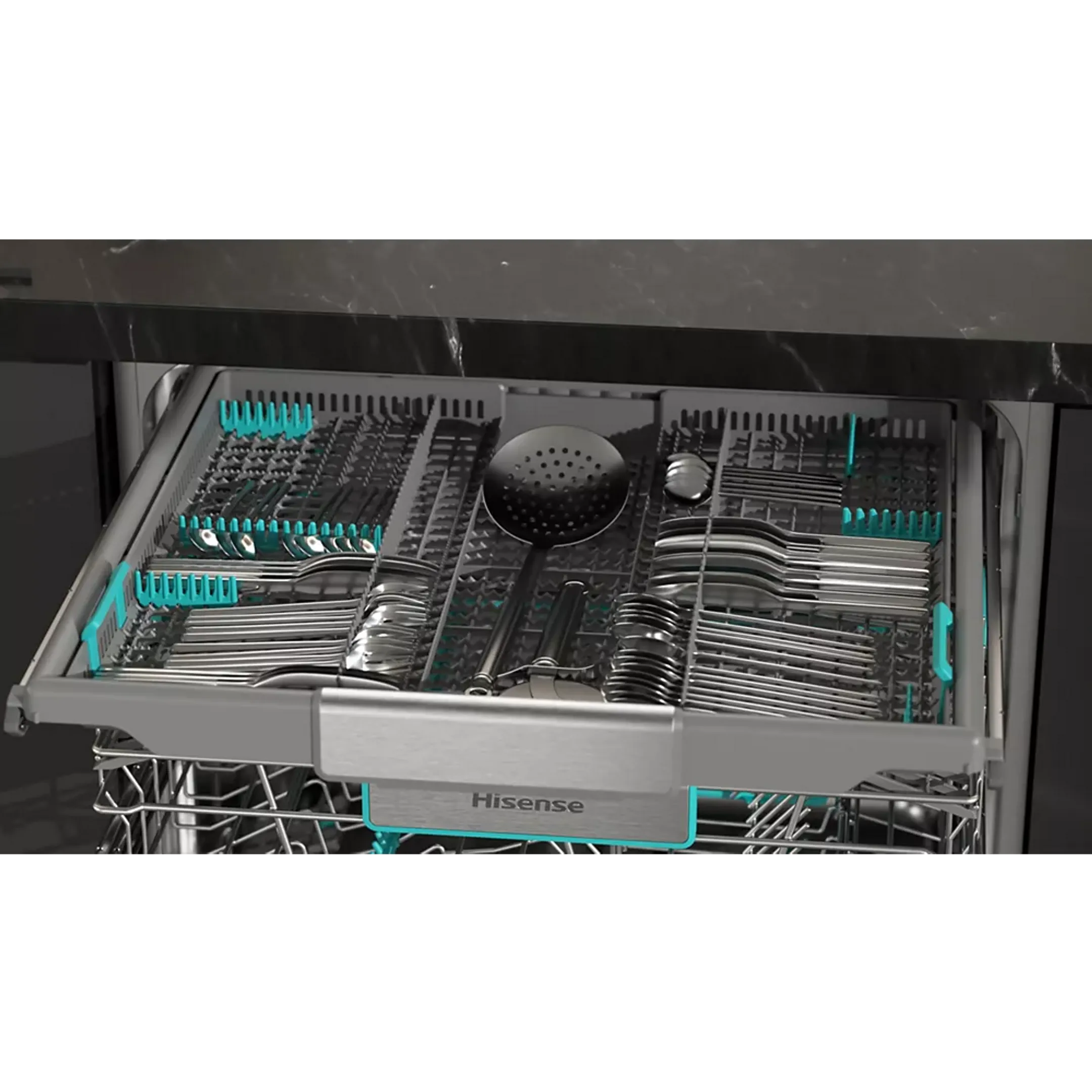 Hisense Built-in dishwasher HV673A65 image