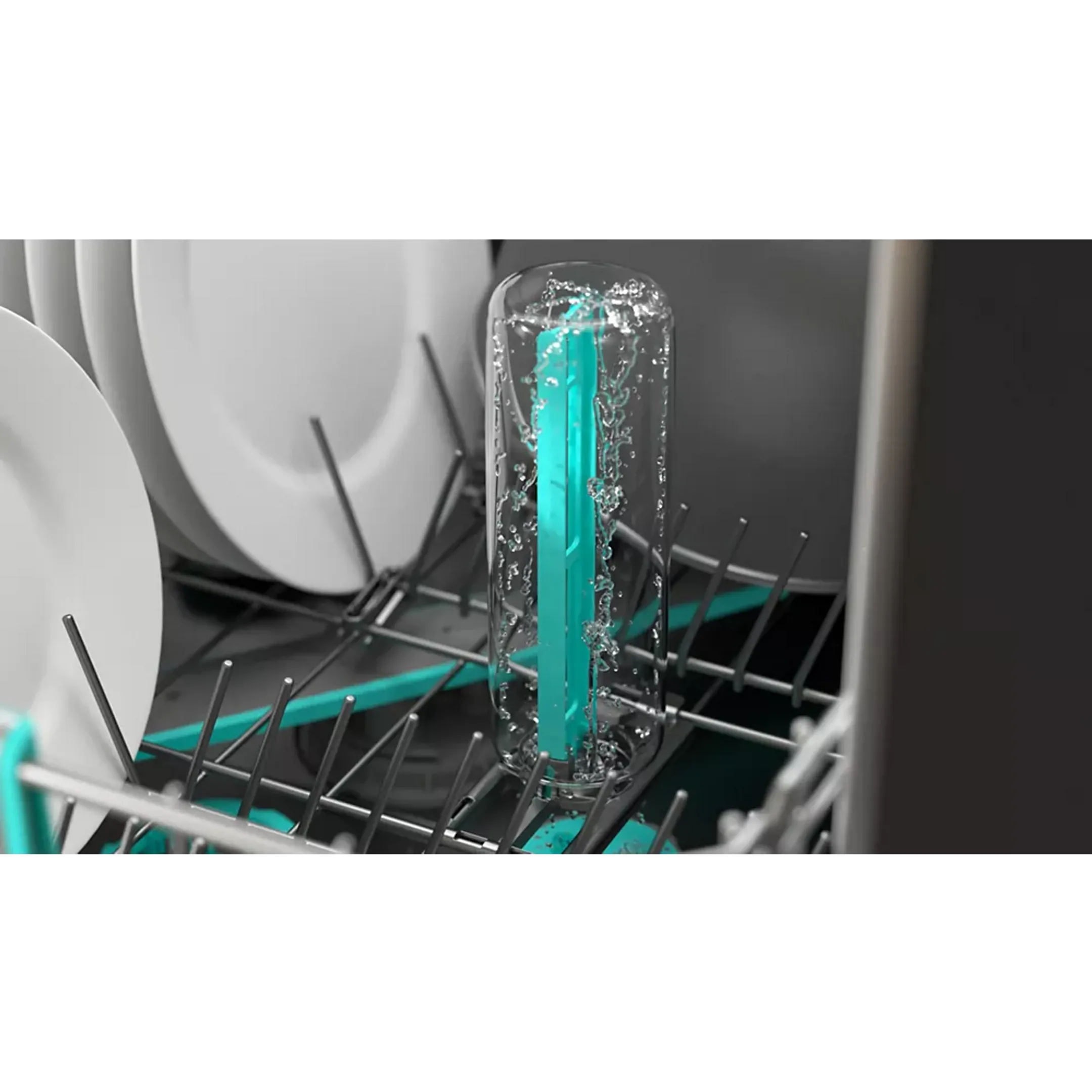 Hisense Built-in dishwasher HV673A65 image