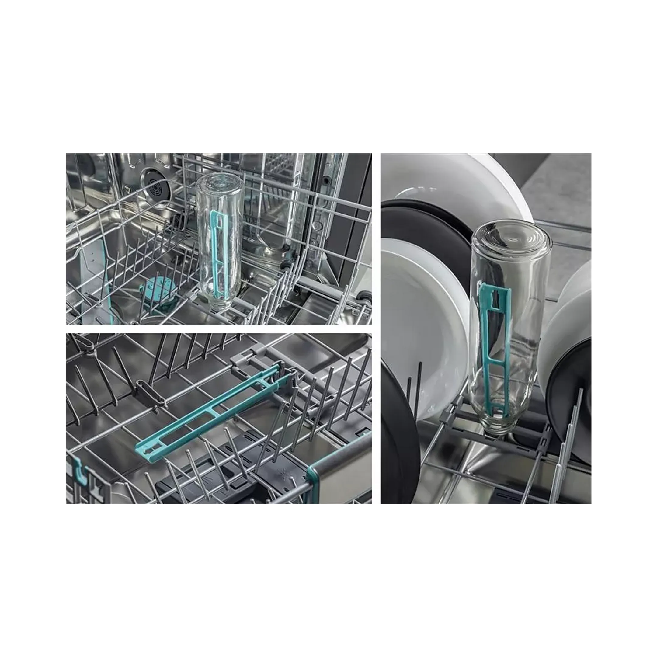 Hisense Built-in dishwasher HV673A65 image