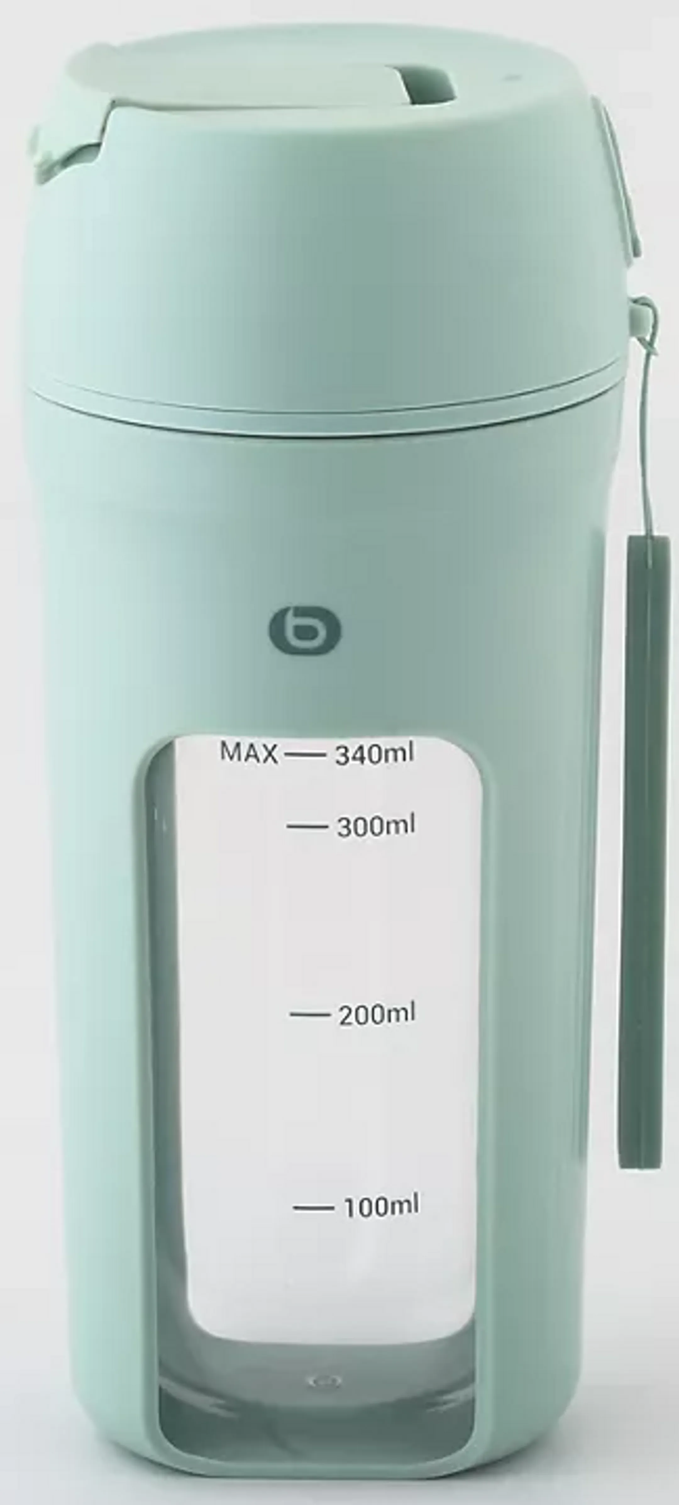 ESSENTIEL-B Blender portable EBN2 - Vert image