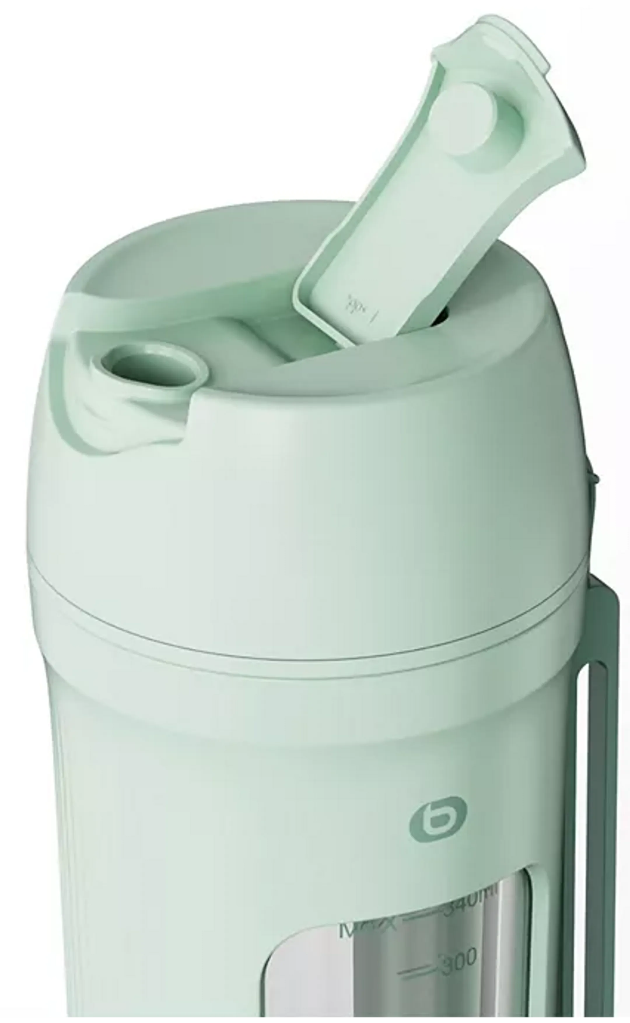 ESSENTIEL-B Blender portable EBN2 - Vert image