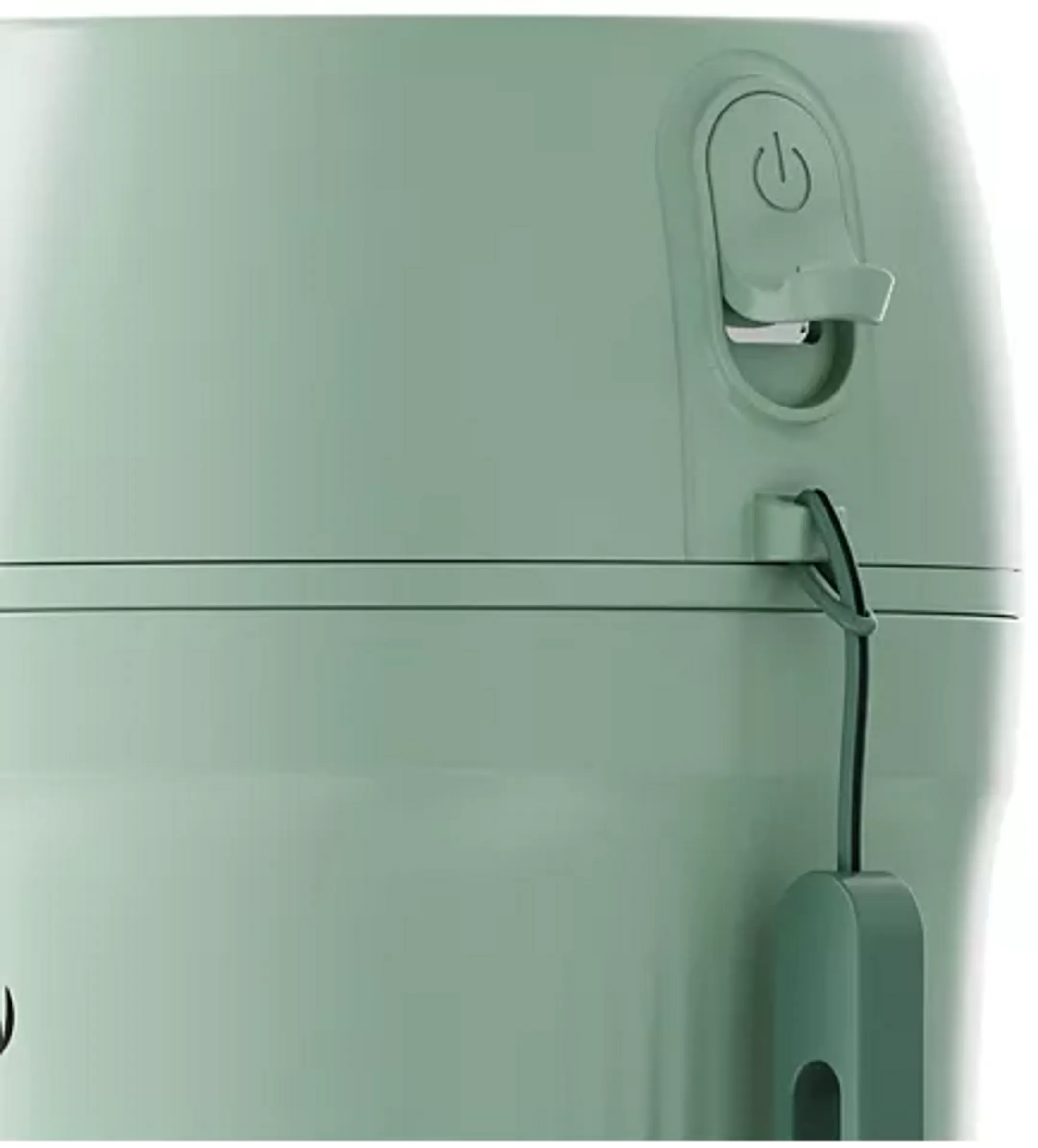 ESSENTIEL-B Blender portable EBN2 - Vert image