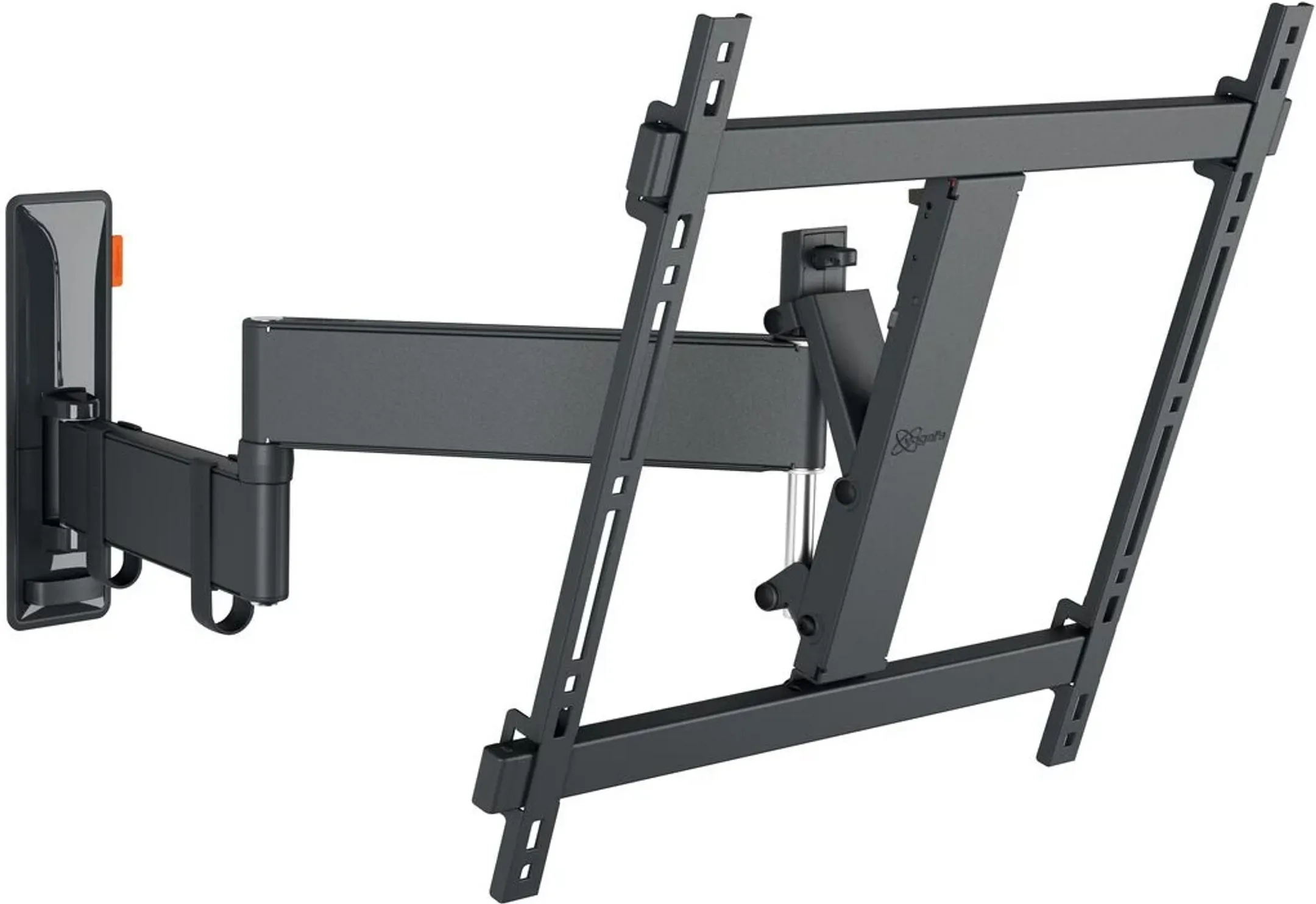 Adjustable TV Mount TVM 3448B - 32“ to 65” - Black
