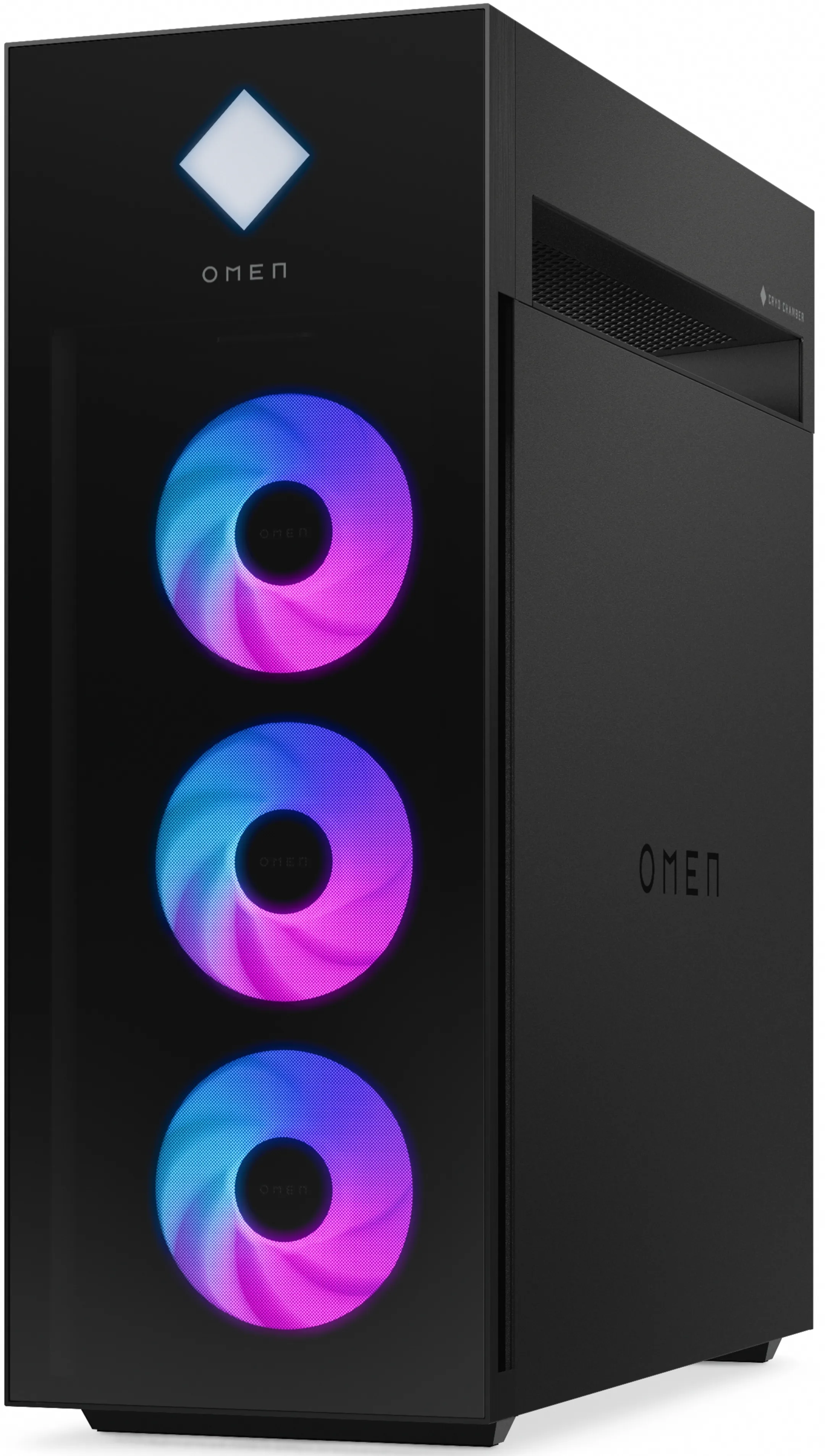 HP PC Gamer Omen 45L Ultra 9 128Go 2To RTX 5090 - GT22-3005nb image